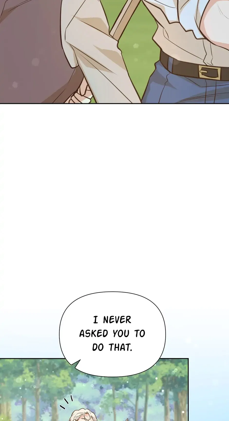 Side Characters Deserve Love Too Chapter 91 – Page 43