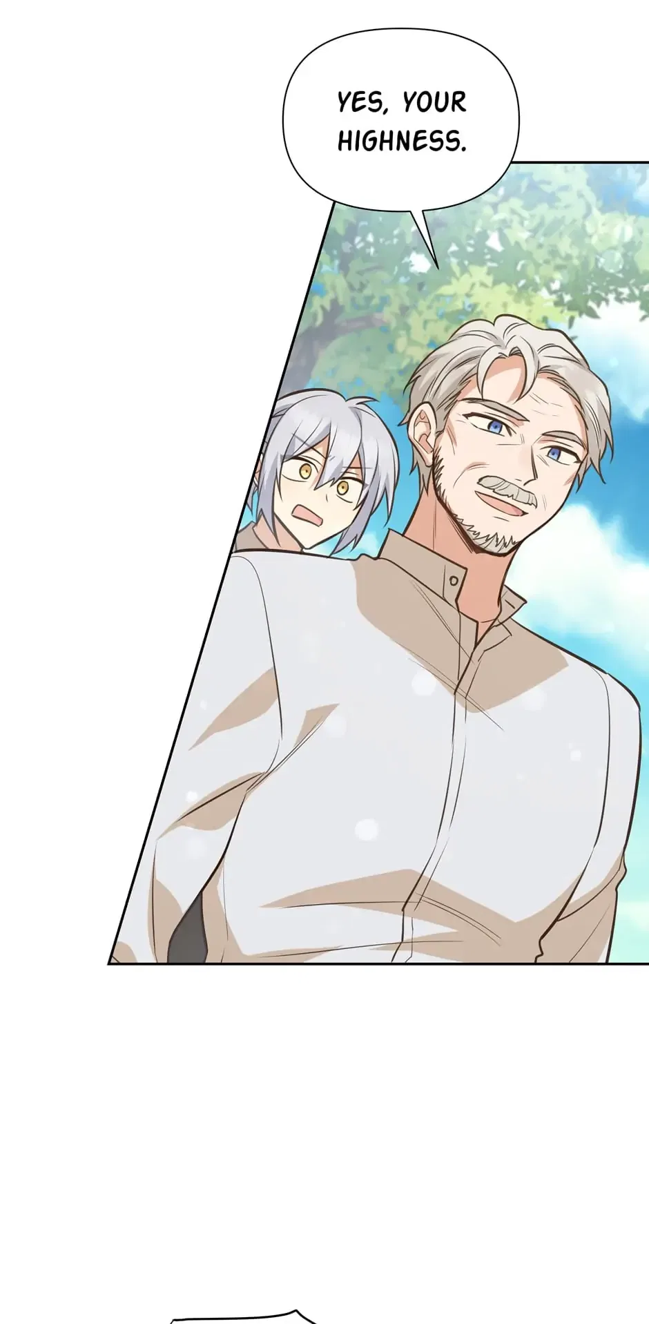 Side Characters Deserve Love Too Chapter 91 – Page 48