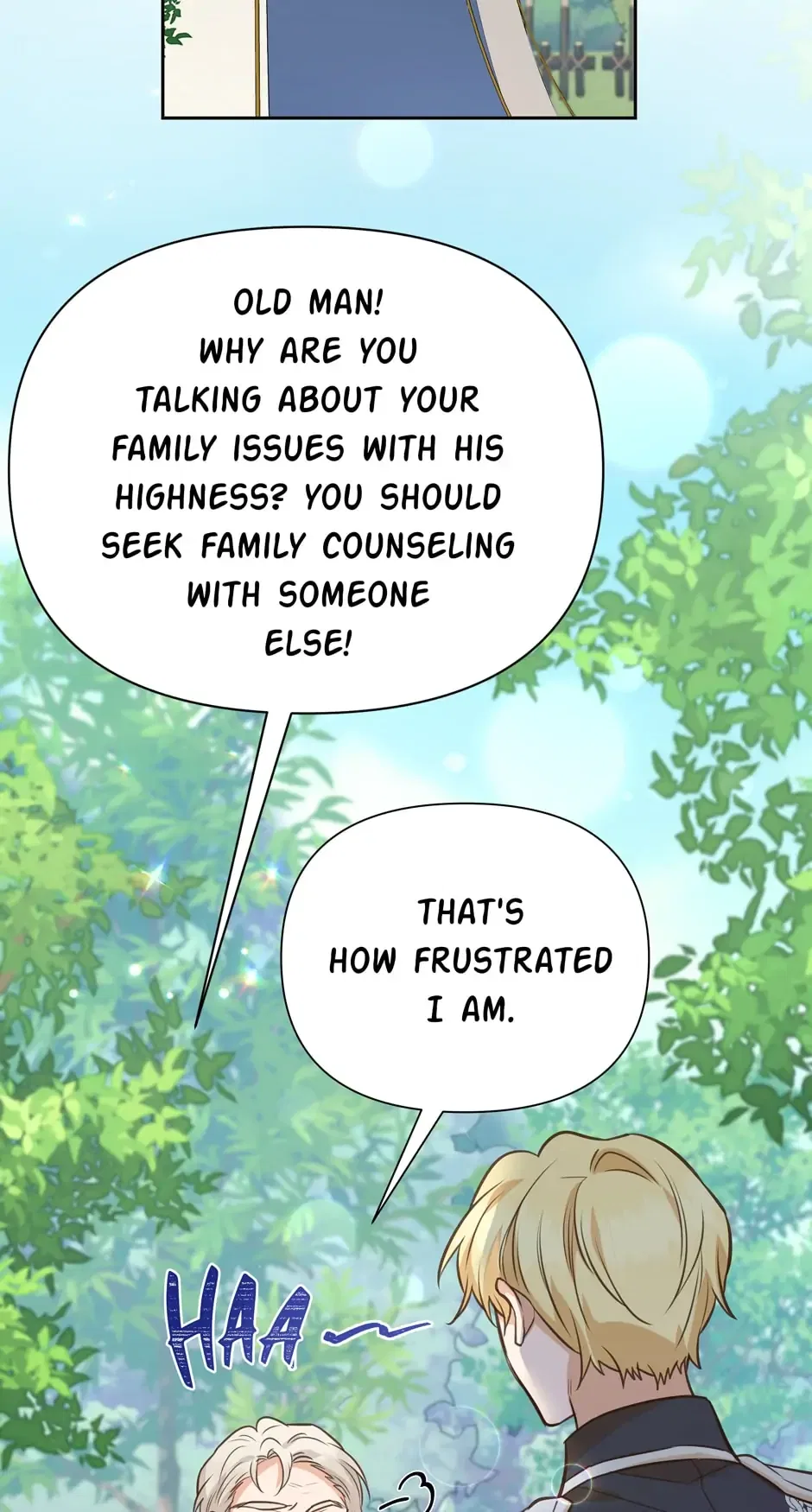 Side Characters Deserve Love Too Chapter 91 – Page 52