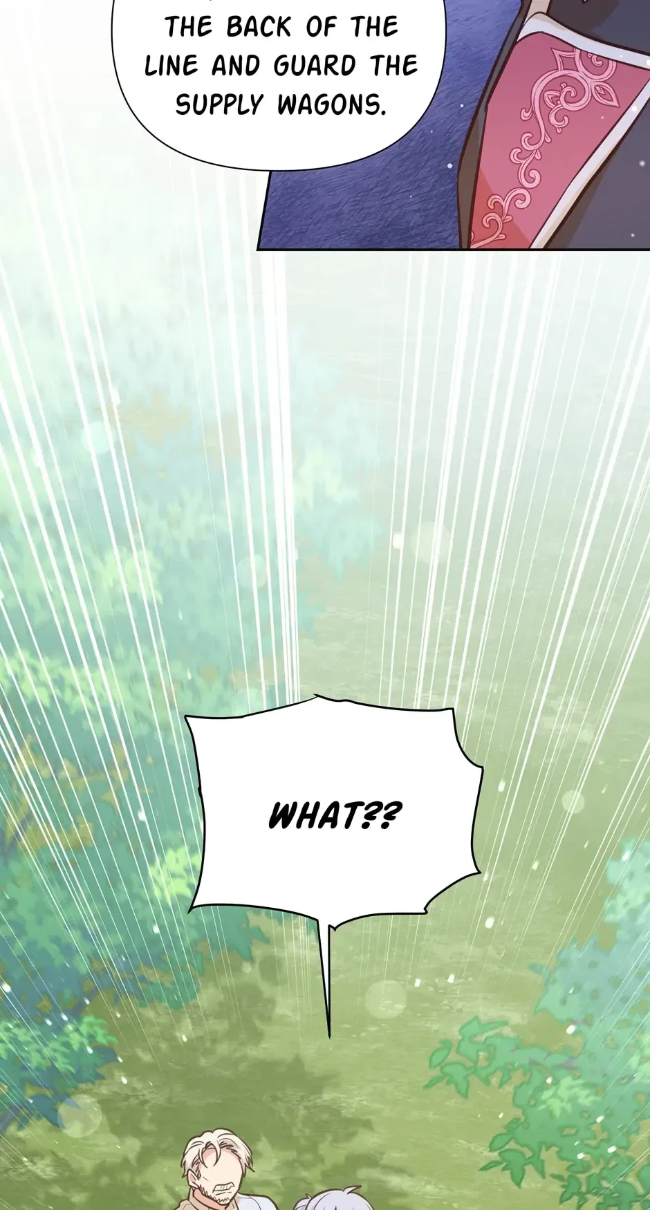 Side Characters Deserve Love Too Chapter 91 – Page 56