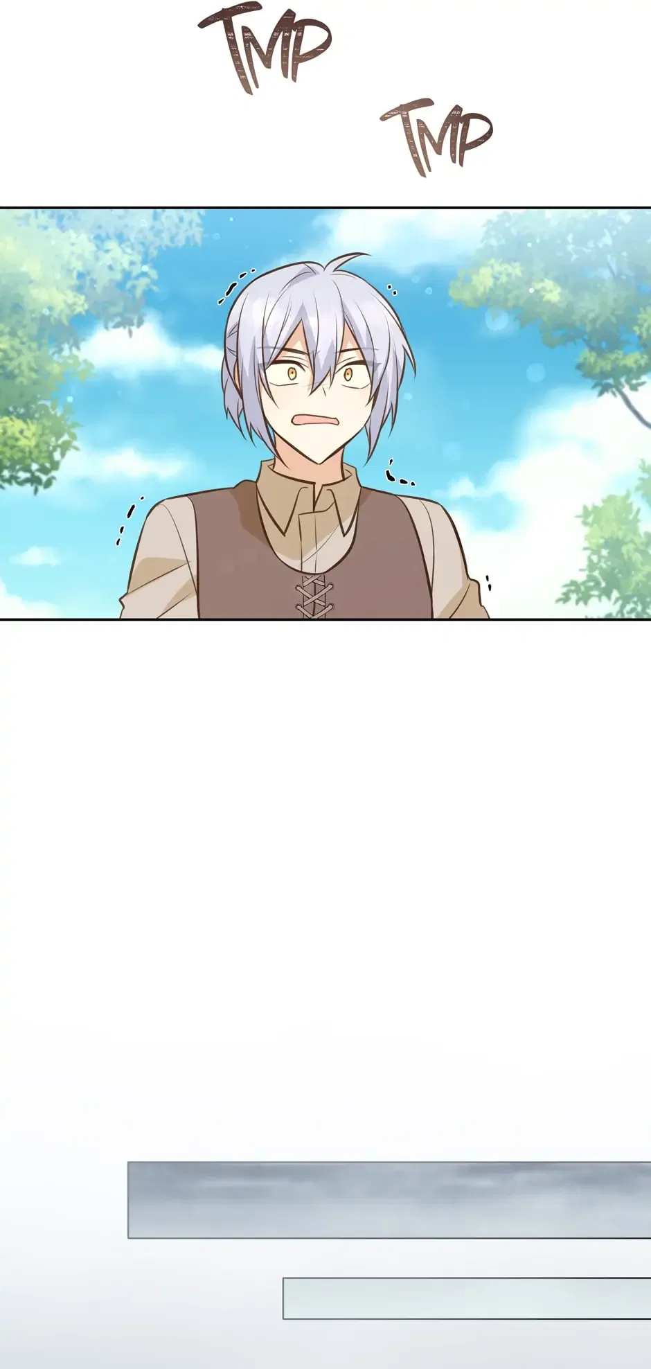 Side Characters Deserve Love Too Chapter 91 – Page 61