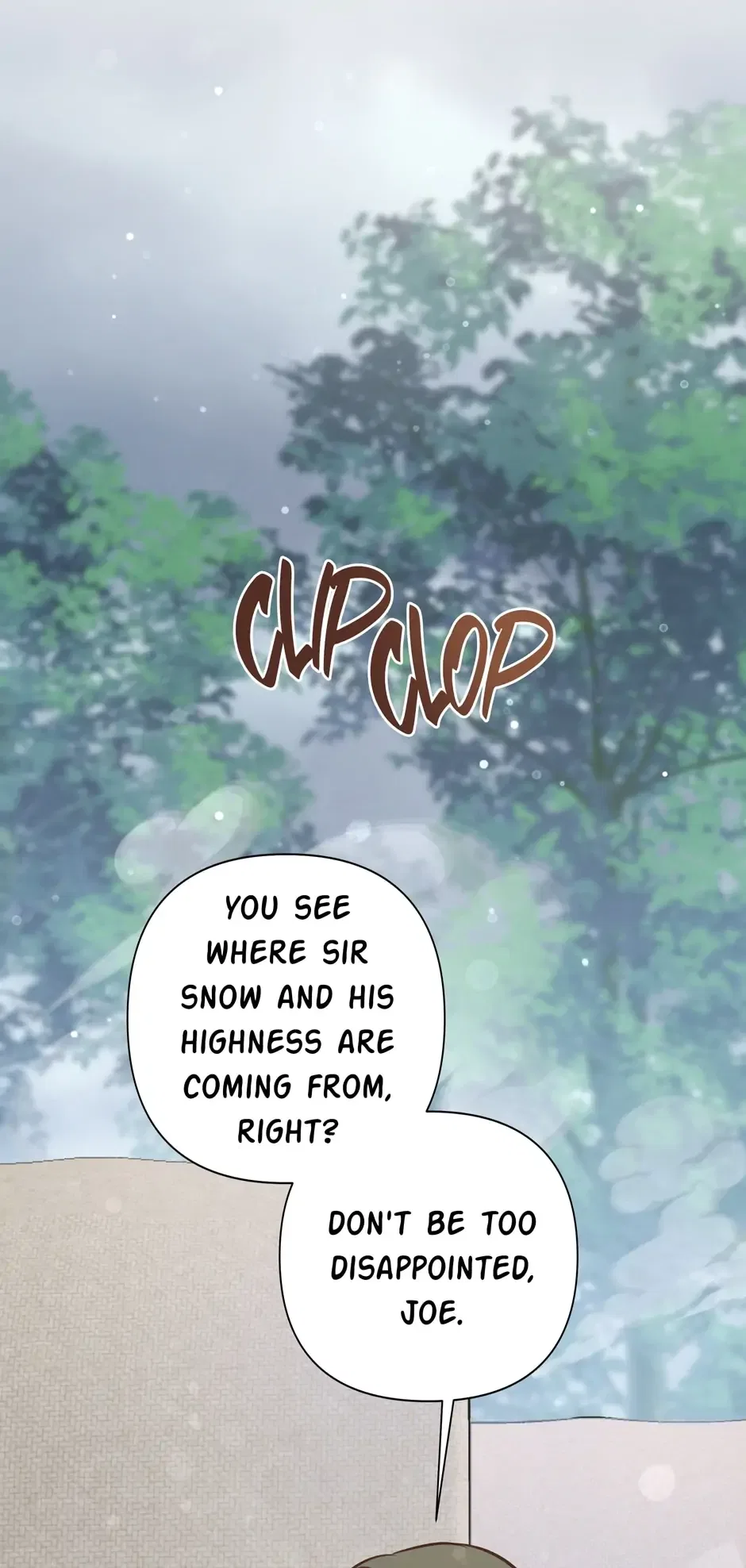 Side Characters Deserve Love Too Chapter 91 – Page 62