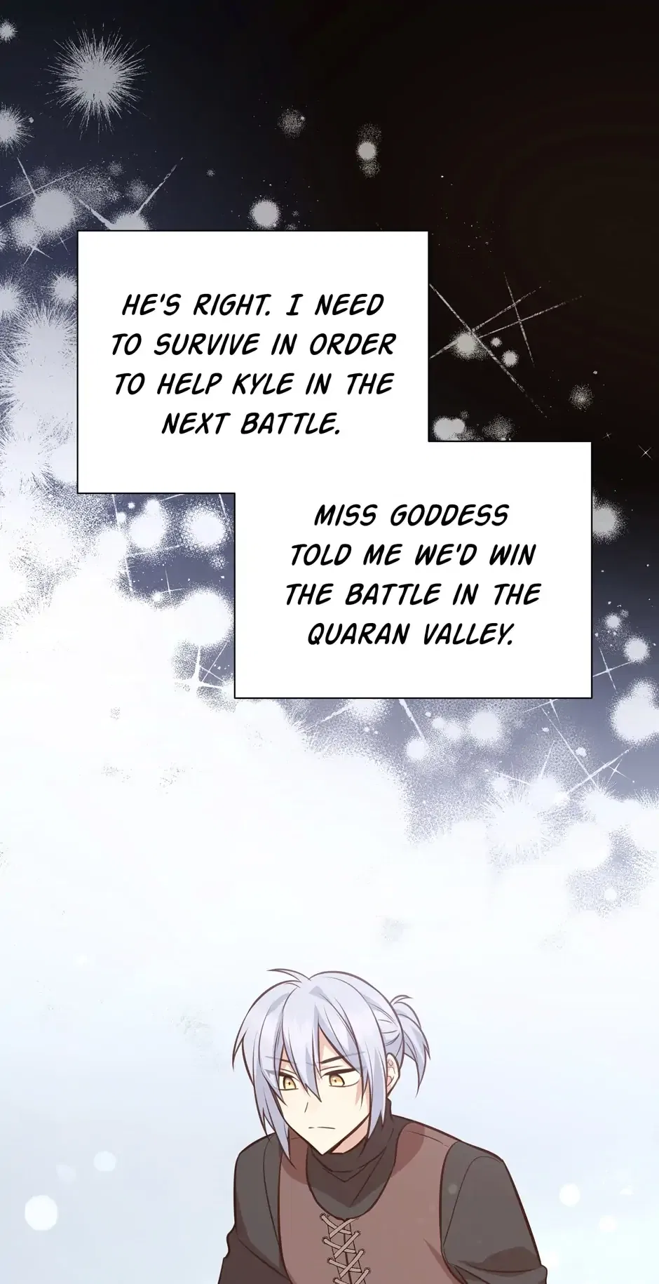 Side Characters Deserve Love Too Chapter 91 – Page 65