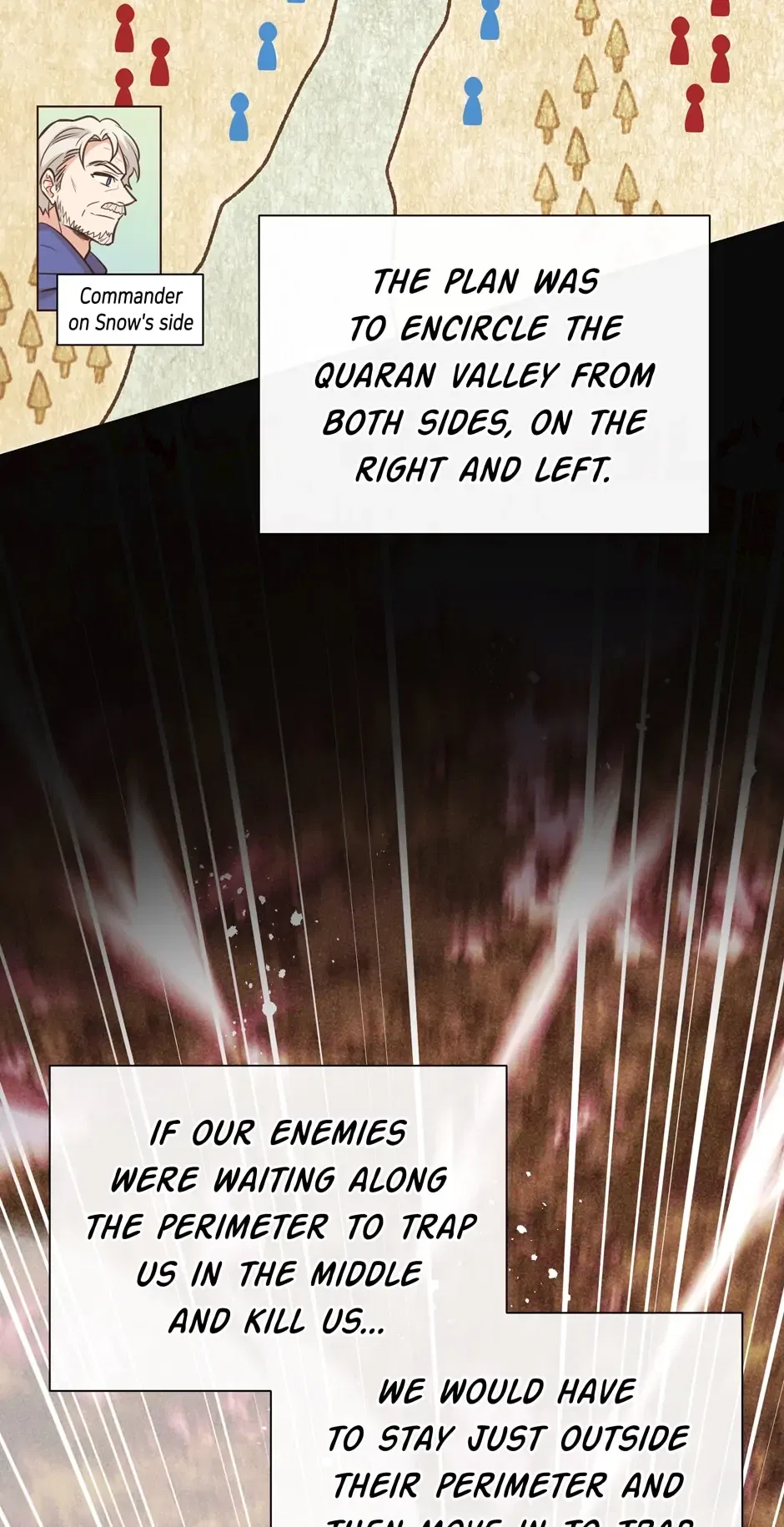 Side Characters Deserve Love Too Chapter 91 – Page 68