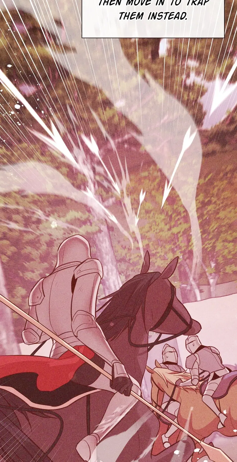 Side Characters Deserve Love Too Chapter 91 – Page 69