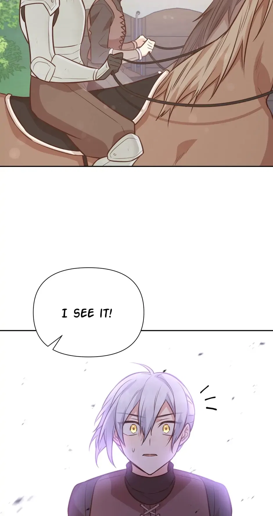 Side Characters Deserve Love Too Chapter 91 – Page 72