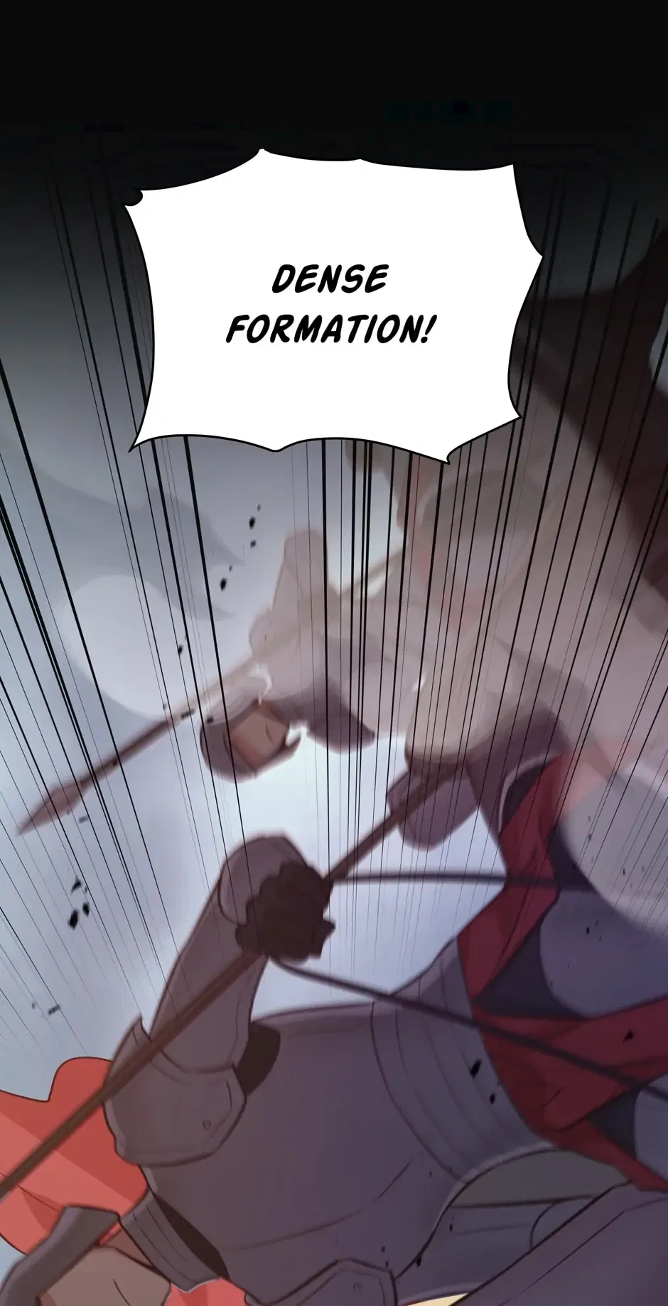 Side Characters Deserve Love Too Chapter 91 – Page 78