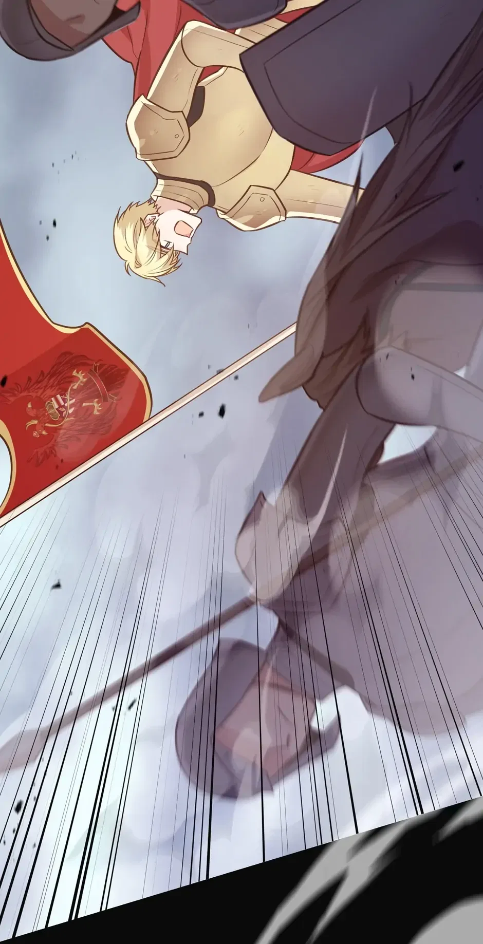 Side Characters Deserve Love Too Chapter 91 – Page 79