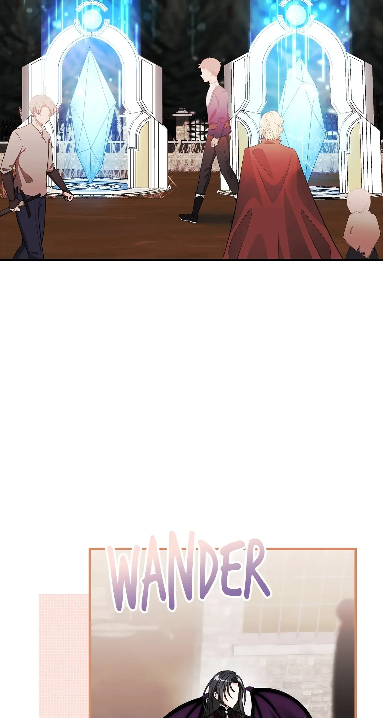 The S-Class Dungeon Owner Chapter 22 – Page 2