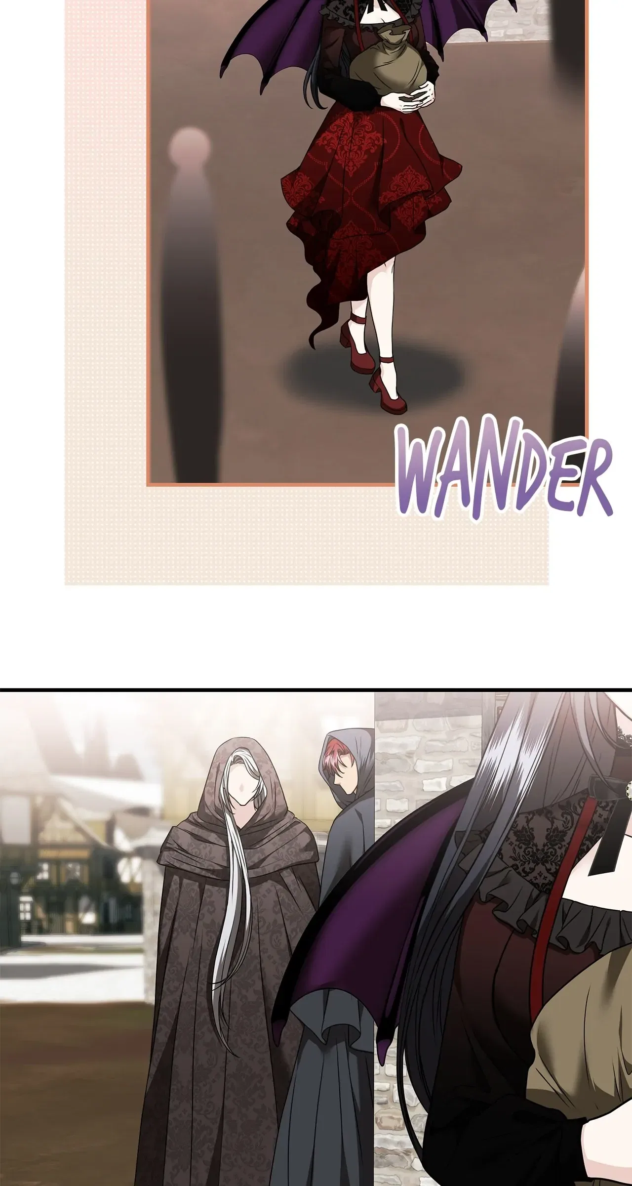 The S-Class Dungeon Owner Chapter 22 – Page 3