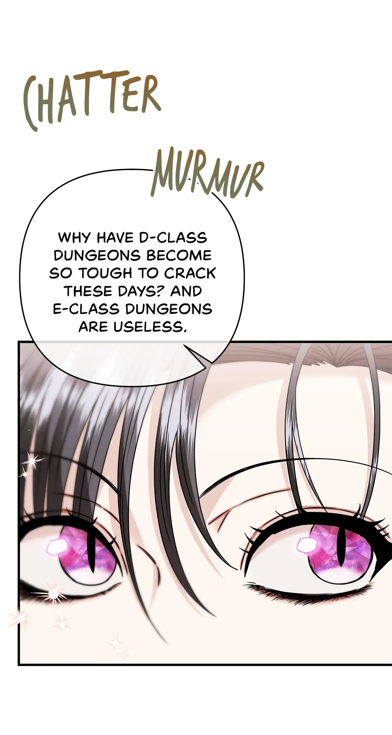 The S-Class Dungeon Owner Chapter 22 – Page 6