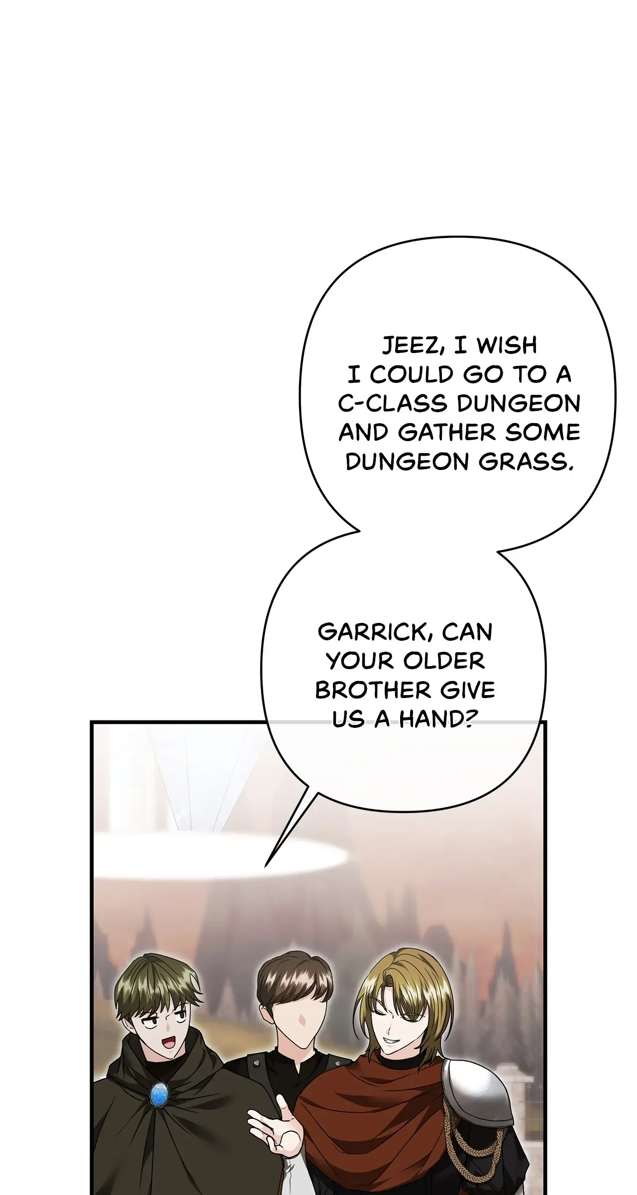 The S-Class Dungeon Owner Chapter 22 – Page 7