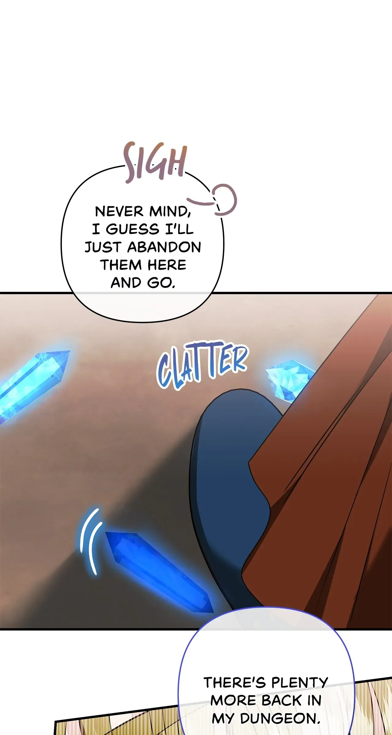 The S-Class Dungeon Owner Chapter 22 – Page 14