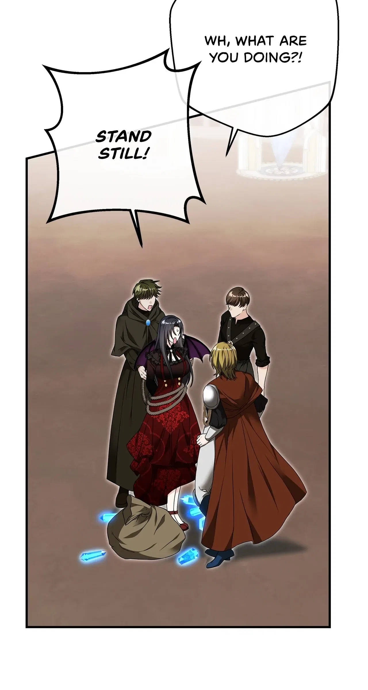 The S-Class Dungeon Owner Chapter 22 – Page 17