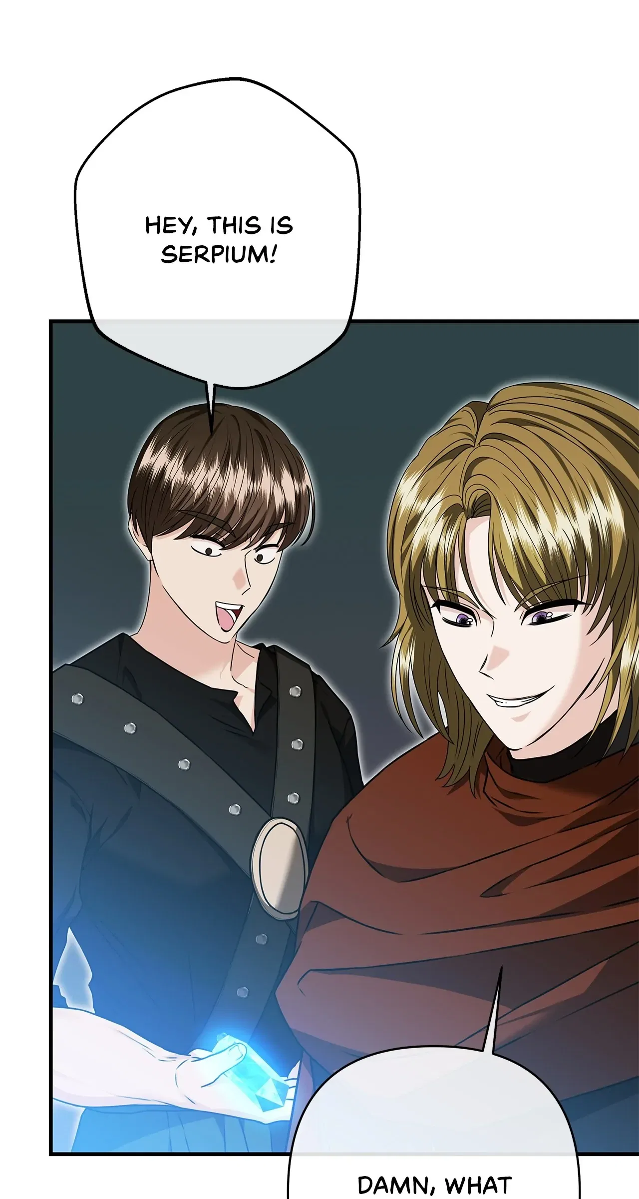 The S-Class Dungeon Owner Chapter 22 – Page 18