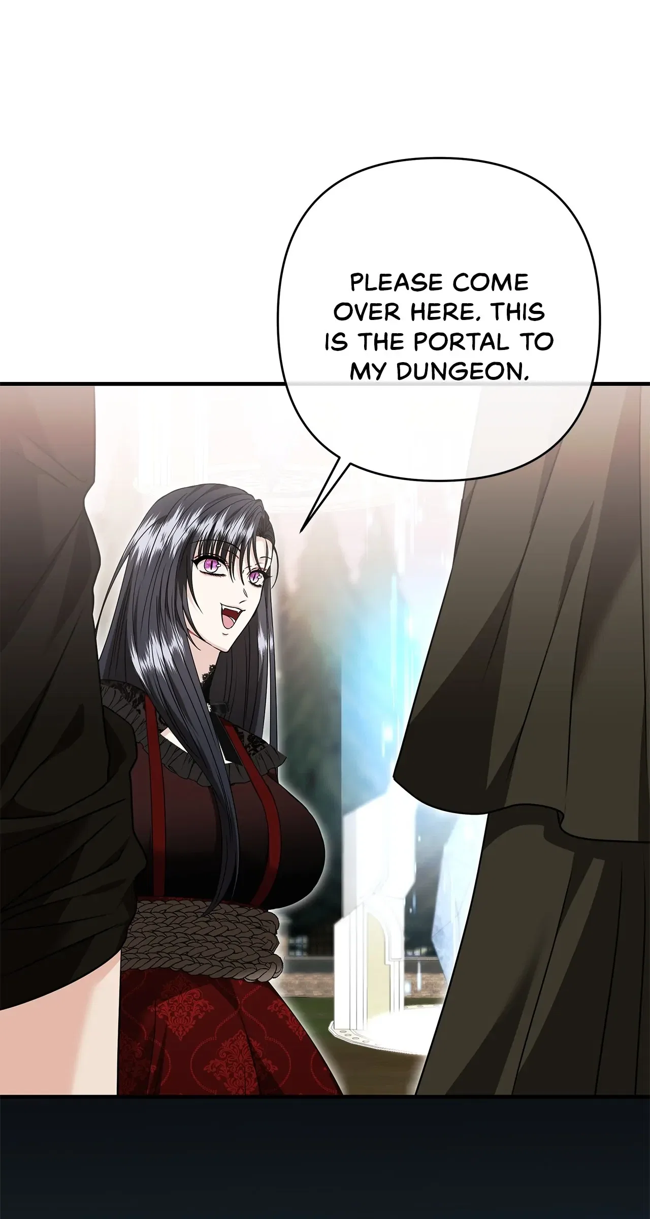 The S-Class Dungeon Owner Chapter 22 – Page 23