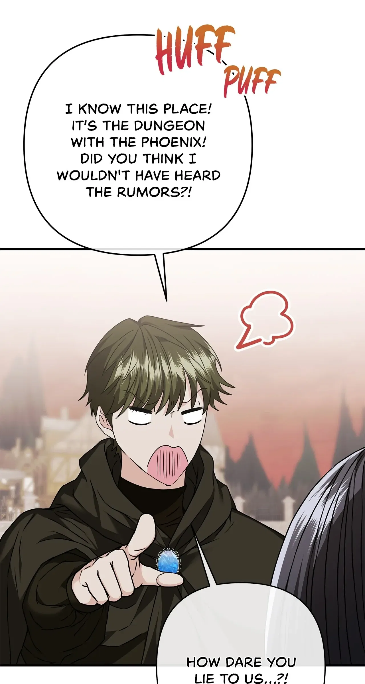 The S-Class Dungeon Owner Chapter 22 – Page 26