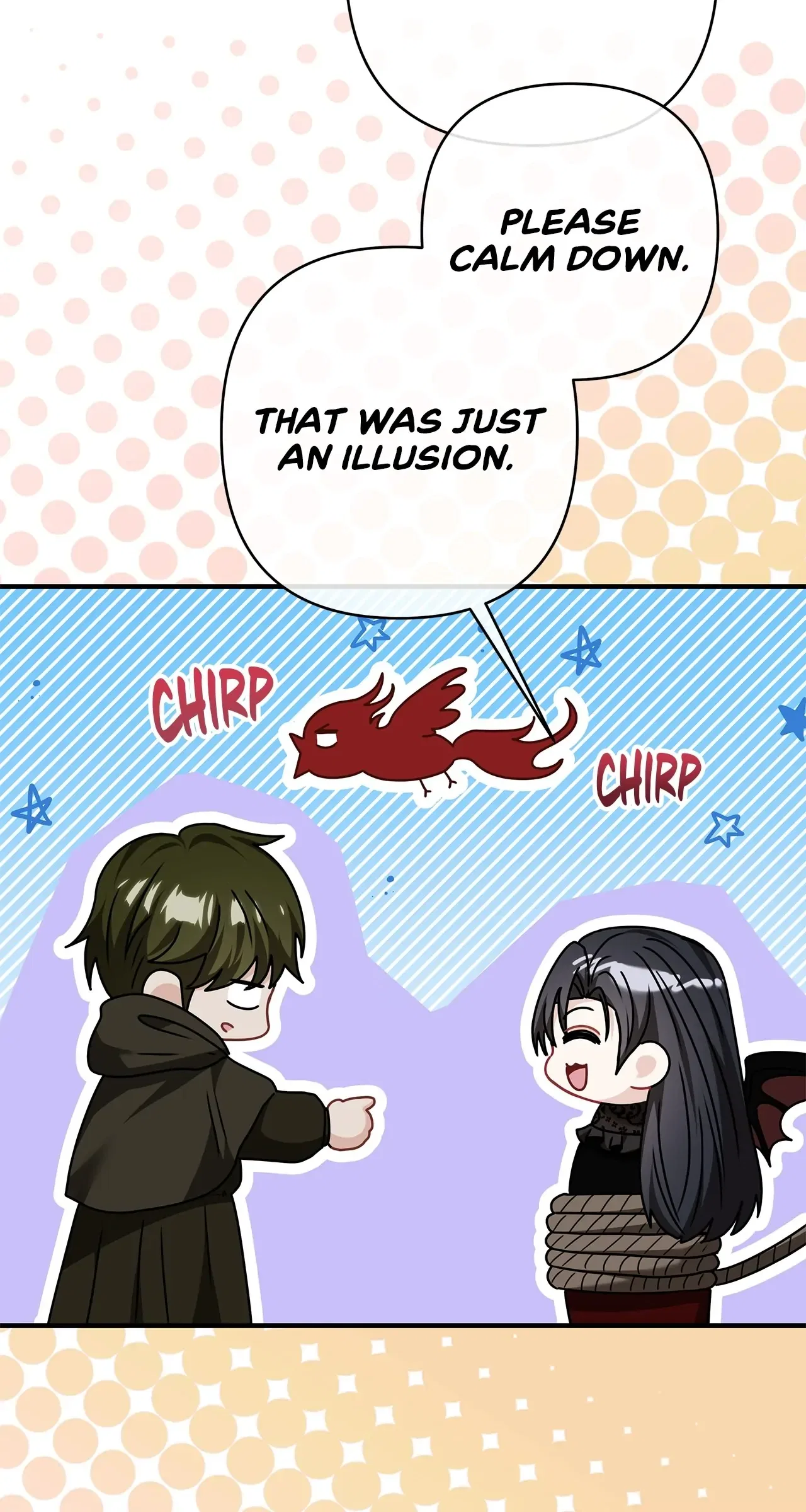 The S-Class Dungeon Owner Chapter 22 – Page 27