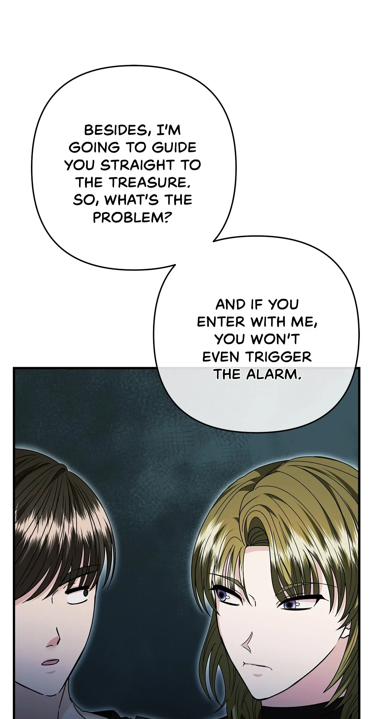 The S-Class Dungeon Owner Chapter 22 – Page 30