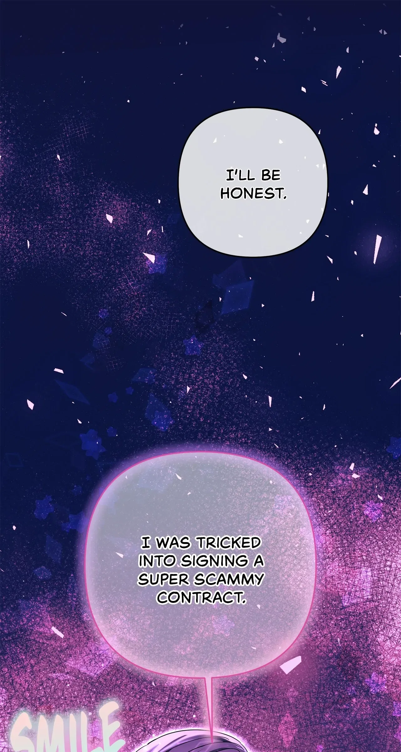 The S-Class Dungeon Owner Chapter 22 – Page 34