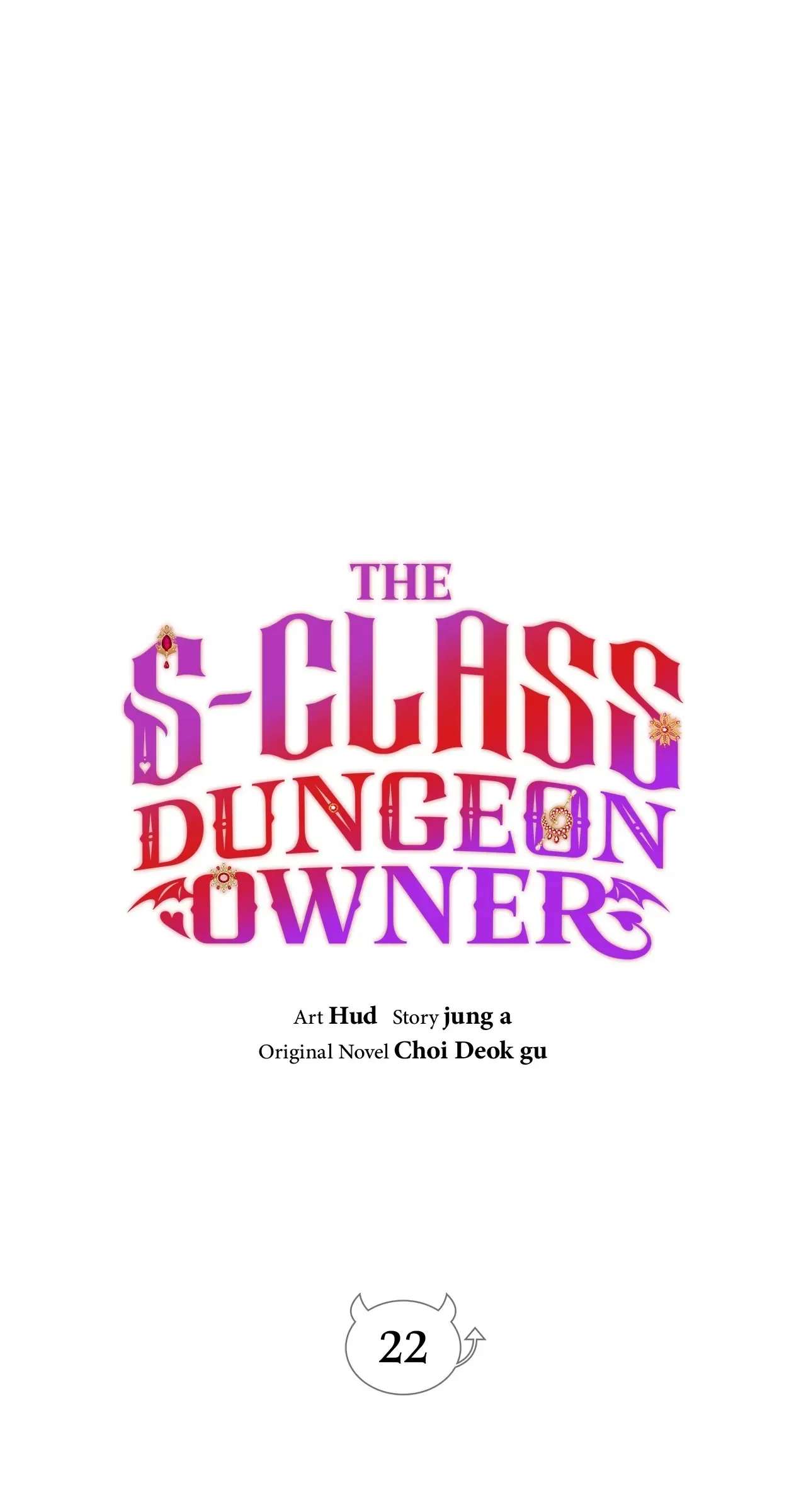 The S-Class Dungeon Owner Chapter 22 – Page 36