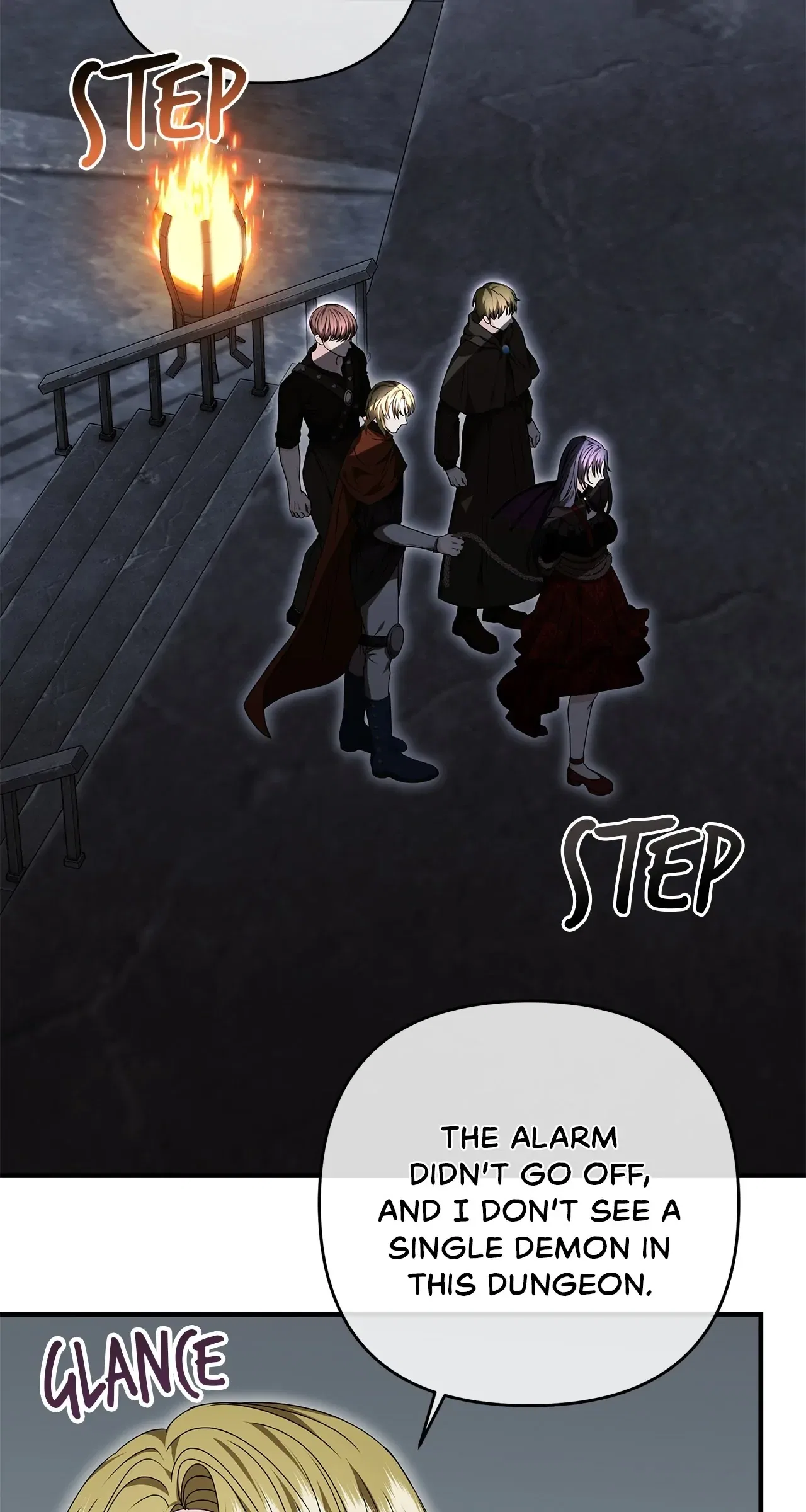 The S-Class Dungeon Owner Chapter 22 – Page 40