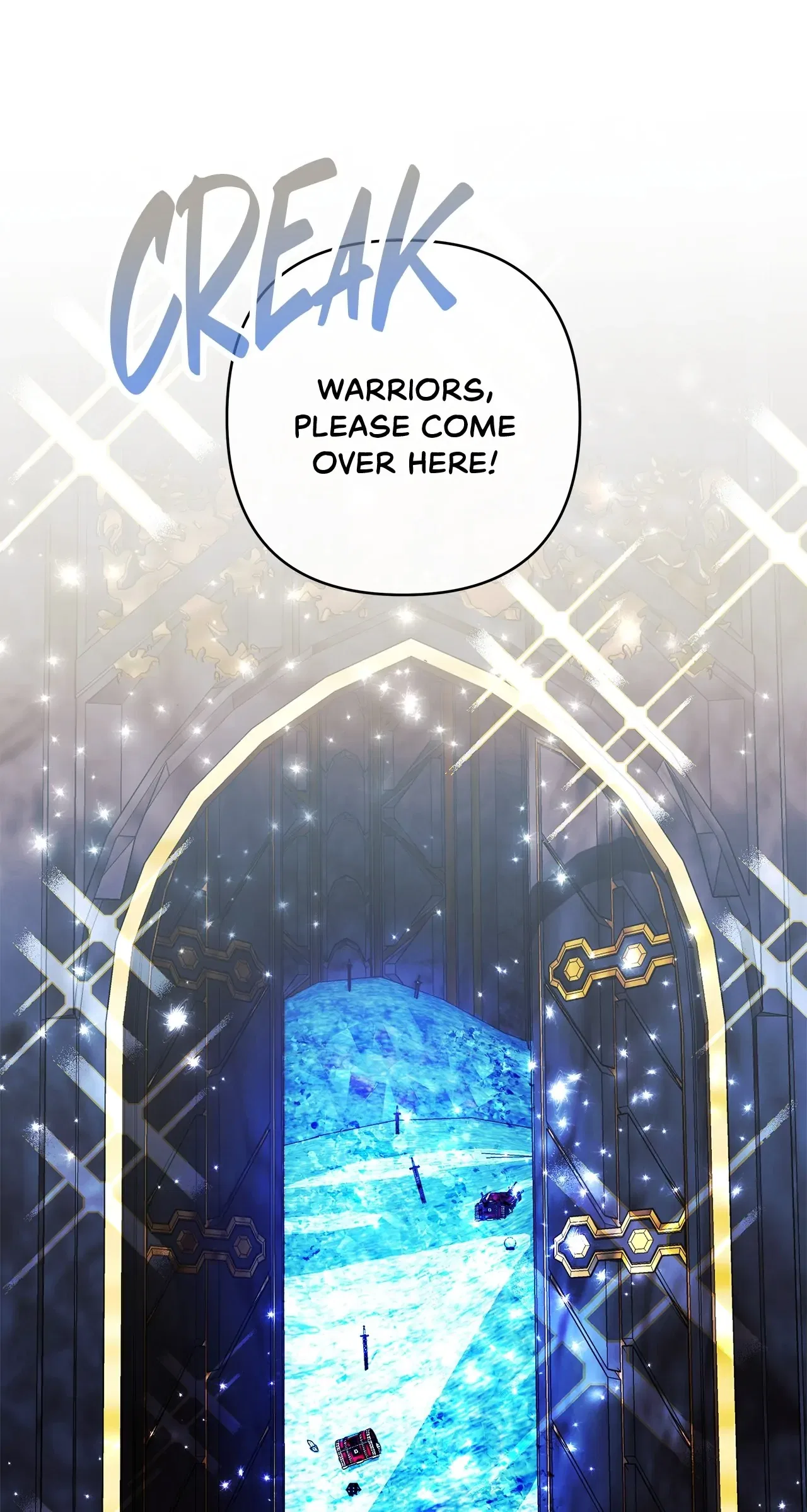 The S-Class Dungeon Owner Chapter 22 – Page 42