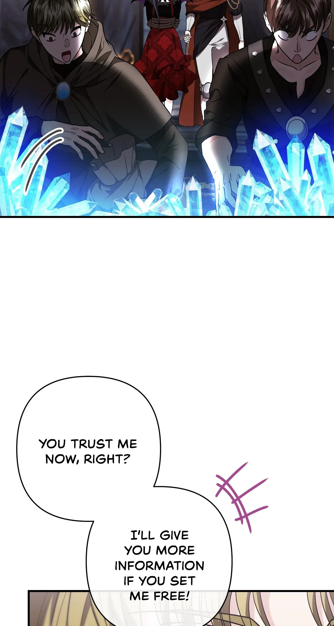 The S-Class Dungeon Owner Chapter 22 – Page 44