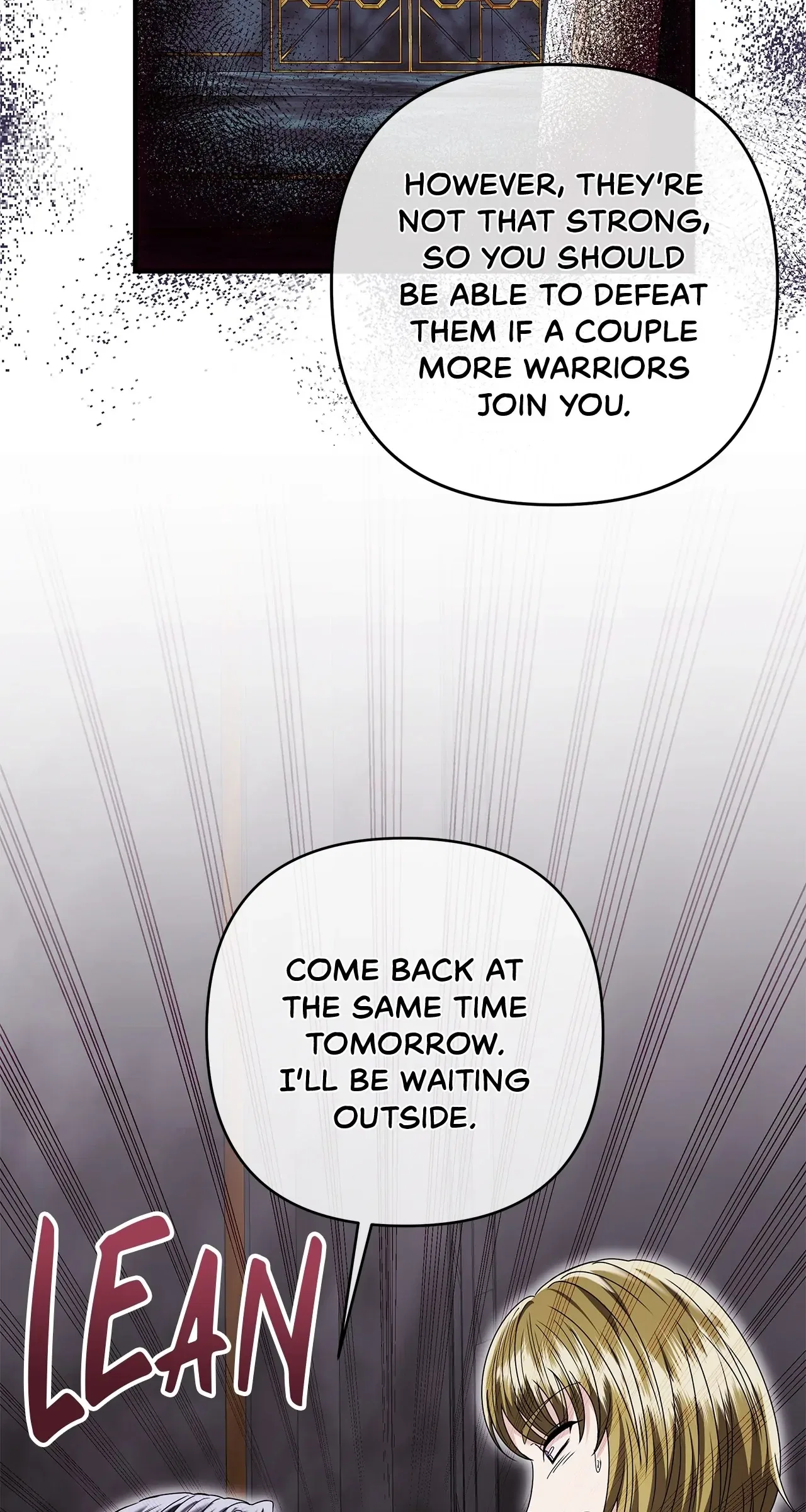 The S-Class Dungeon Owner Chapter 22 – Page 48