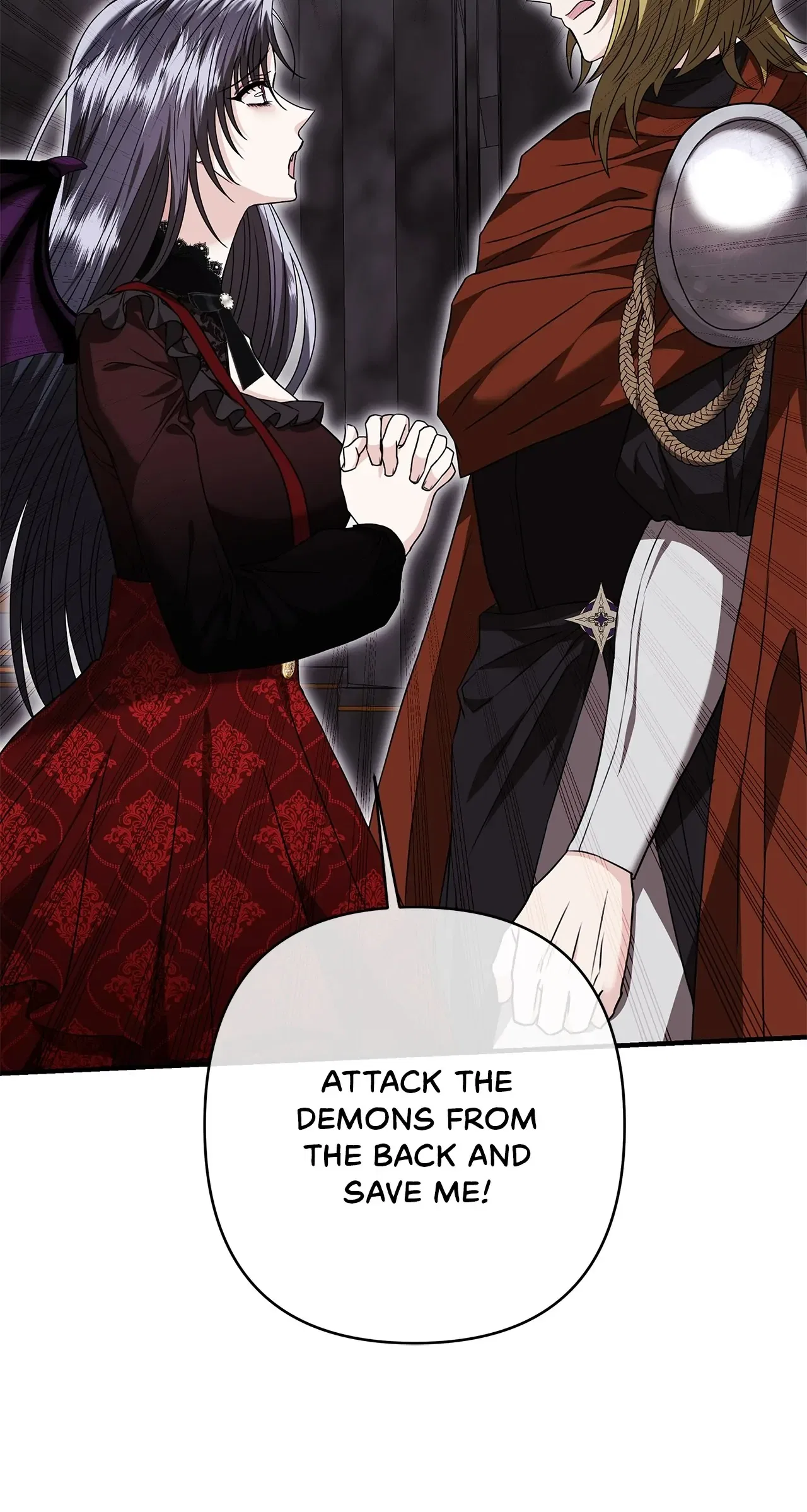 The S-Class Dungeon Owner Chapter 22 – Page 49