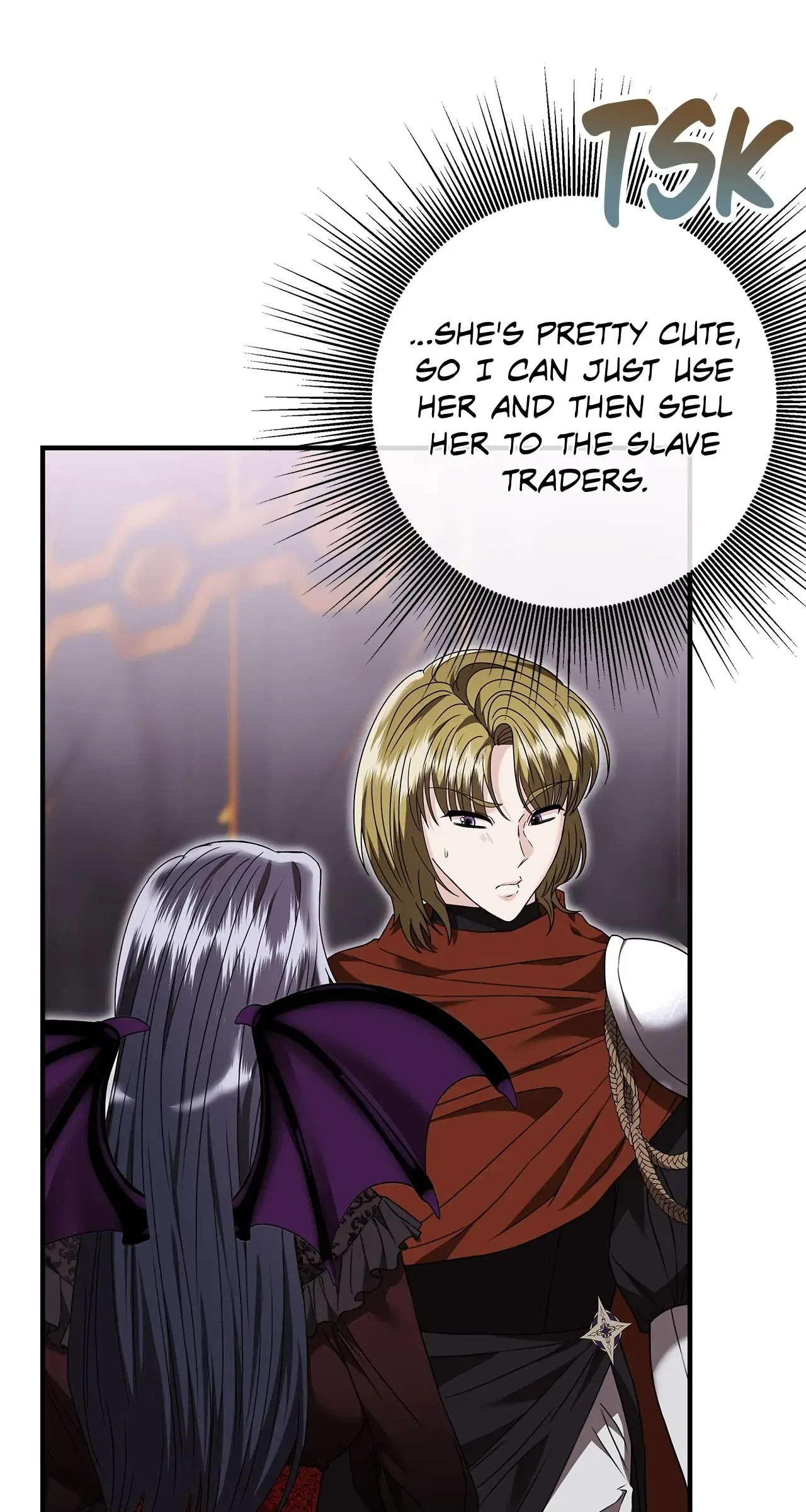 The S-Class Dungeon Owner Chapter 22 – Page 50