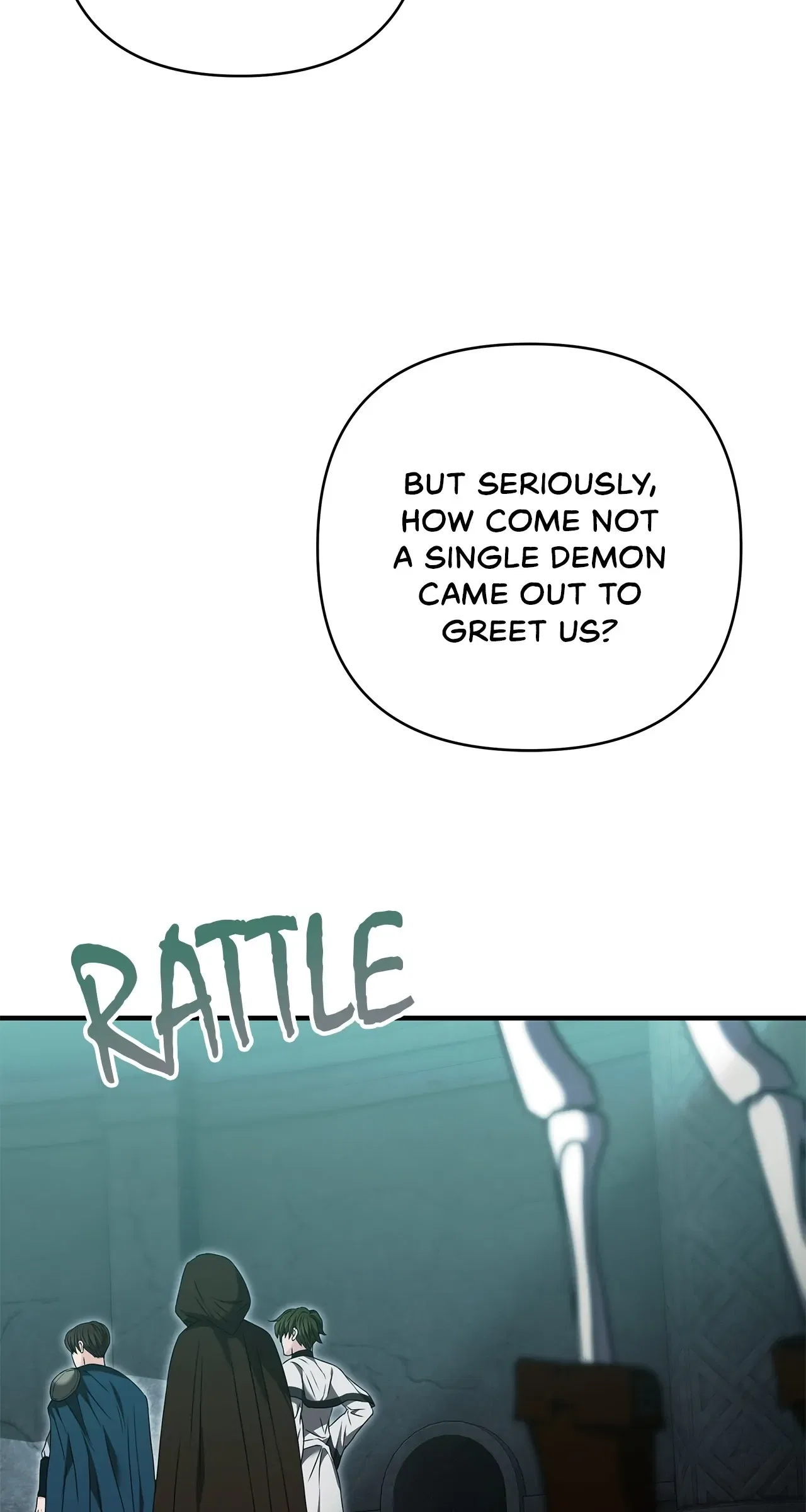 The S-Class Dungeon Owner Chapter 22 – Page 56