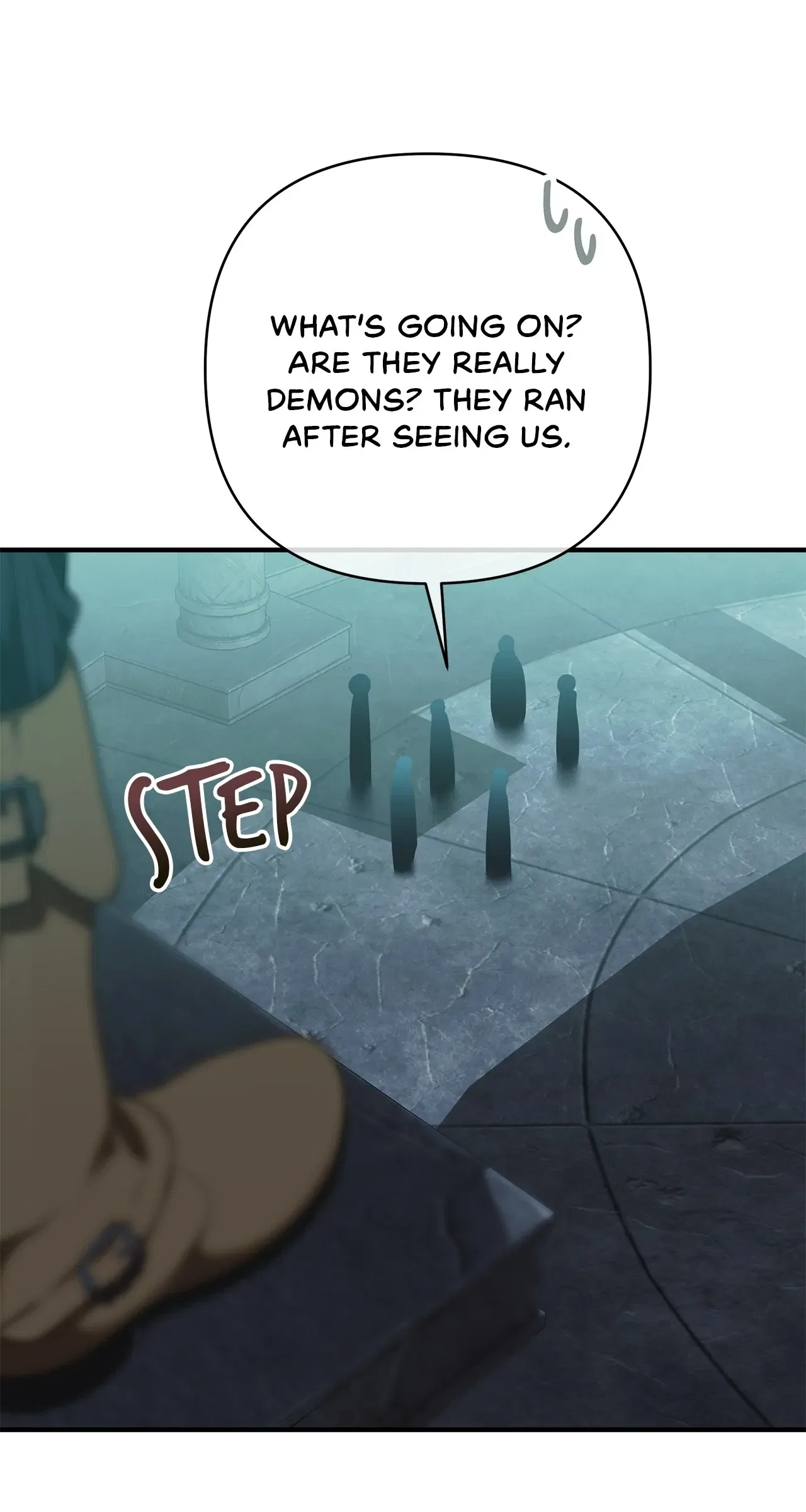 The S-Class Dungeon Owner Chapter 22 – Page 62