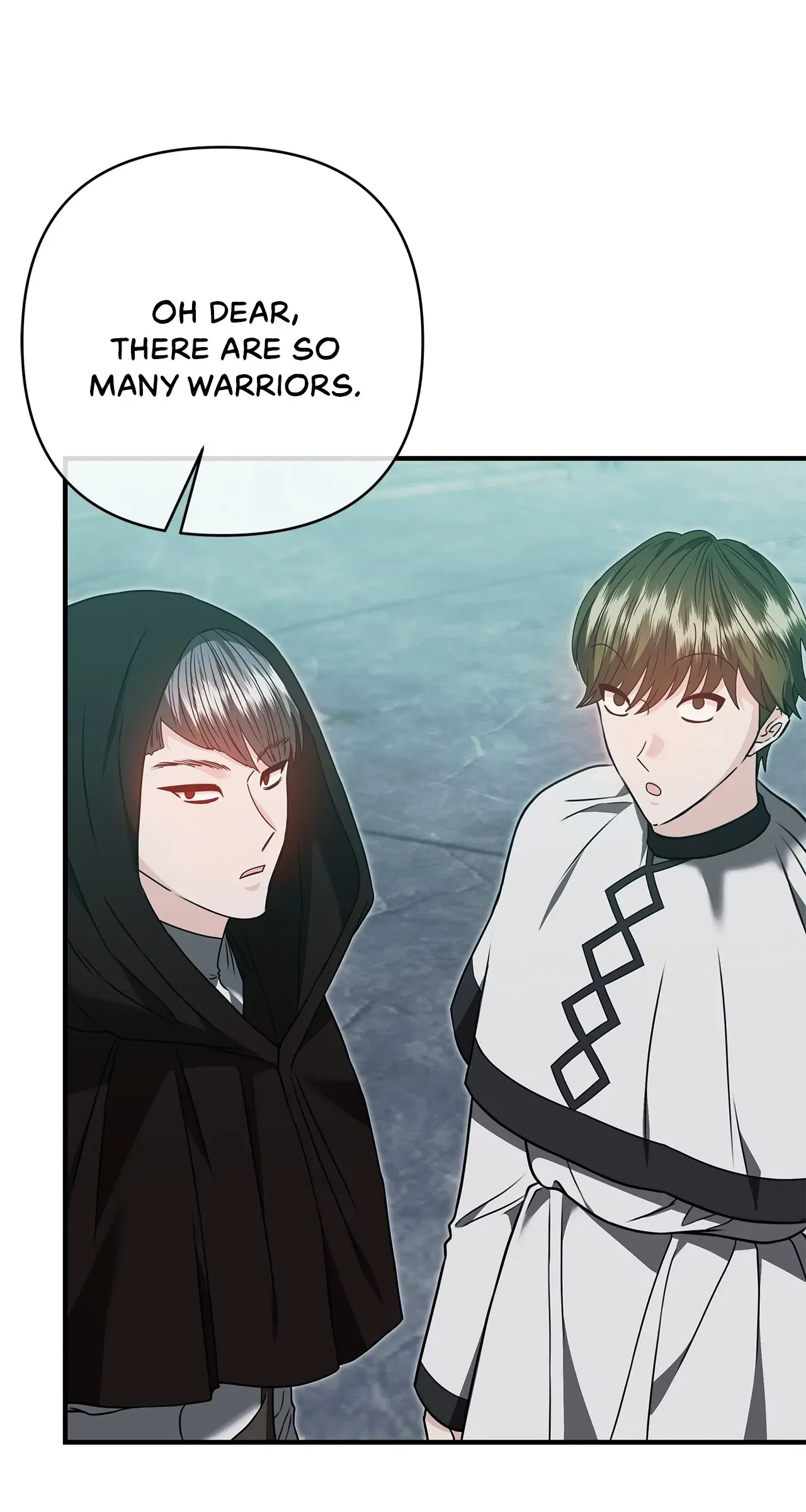 The S-Class Dungeon Owner Chapter 22 – Page 63