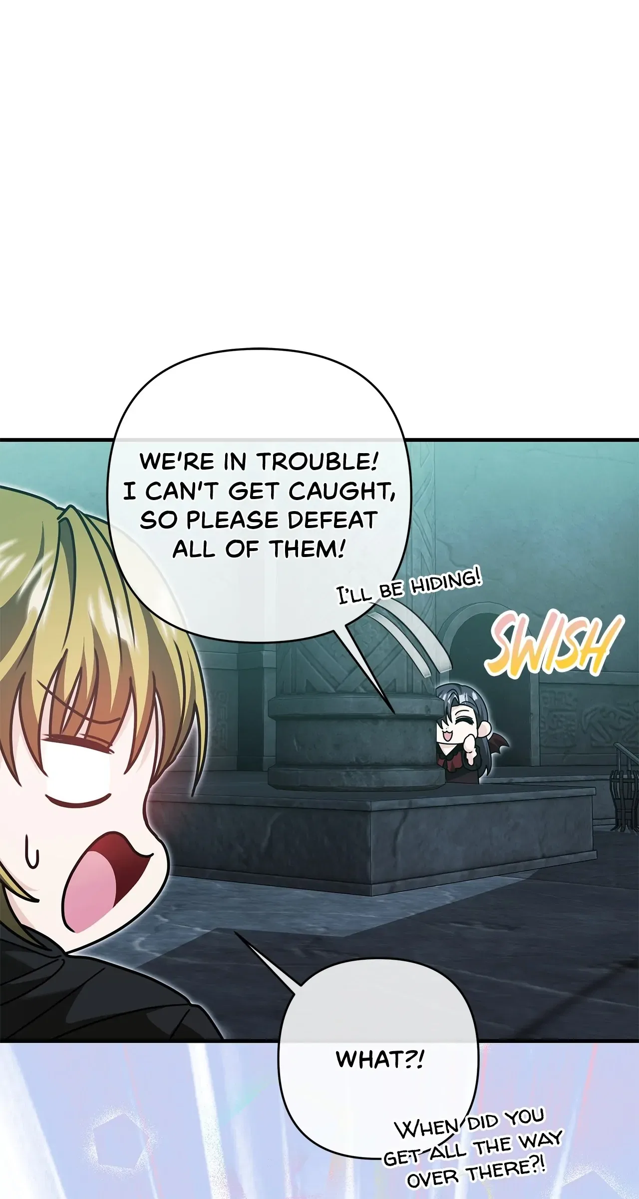 The S-Class Dungeon Owner Chapter 22 – Page 66