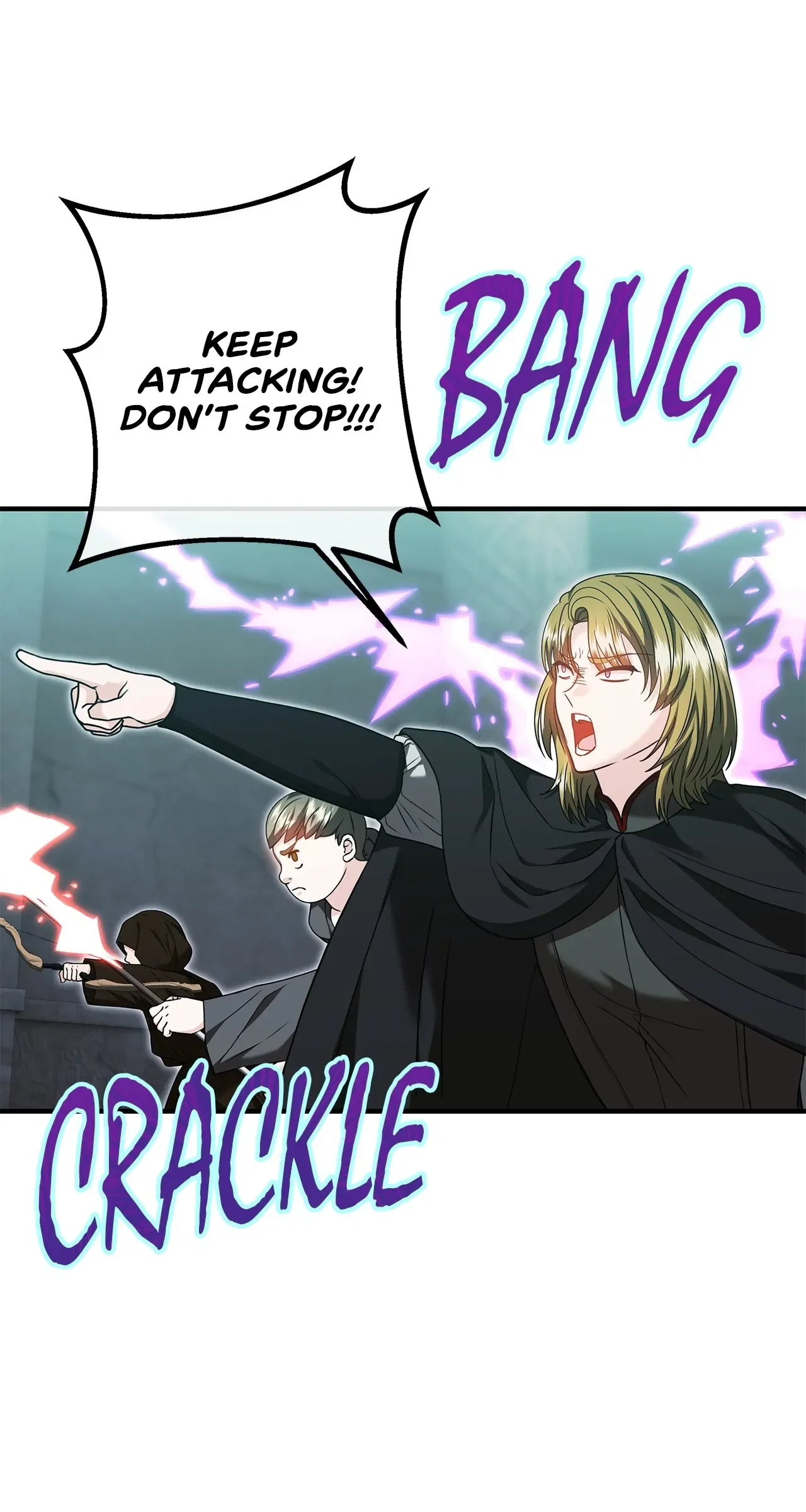 The S-Class Dungeon Owner Chapter 22 – Page 70
