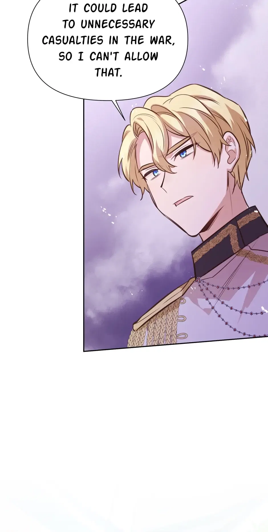 Side Characters Deserve Love Too Chapter 90 – Page 6
