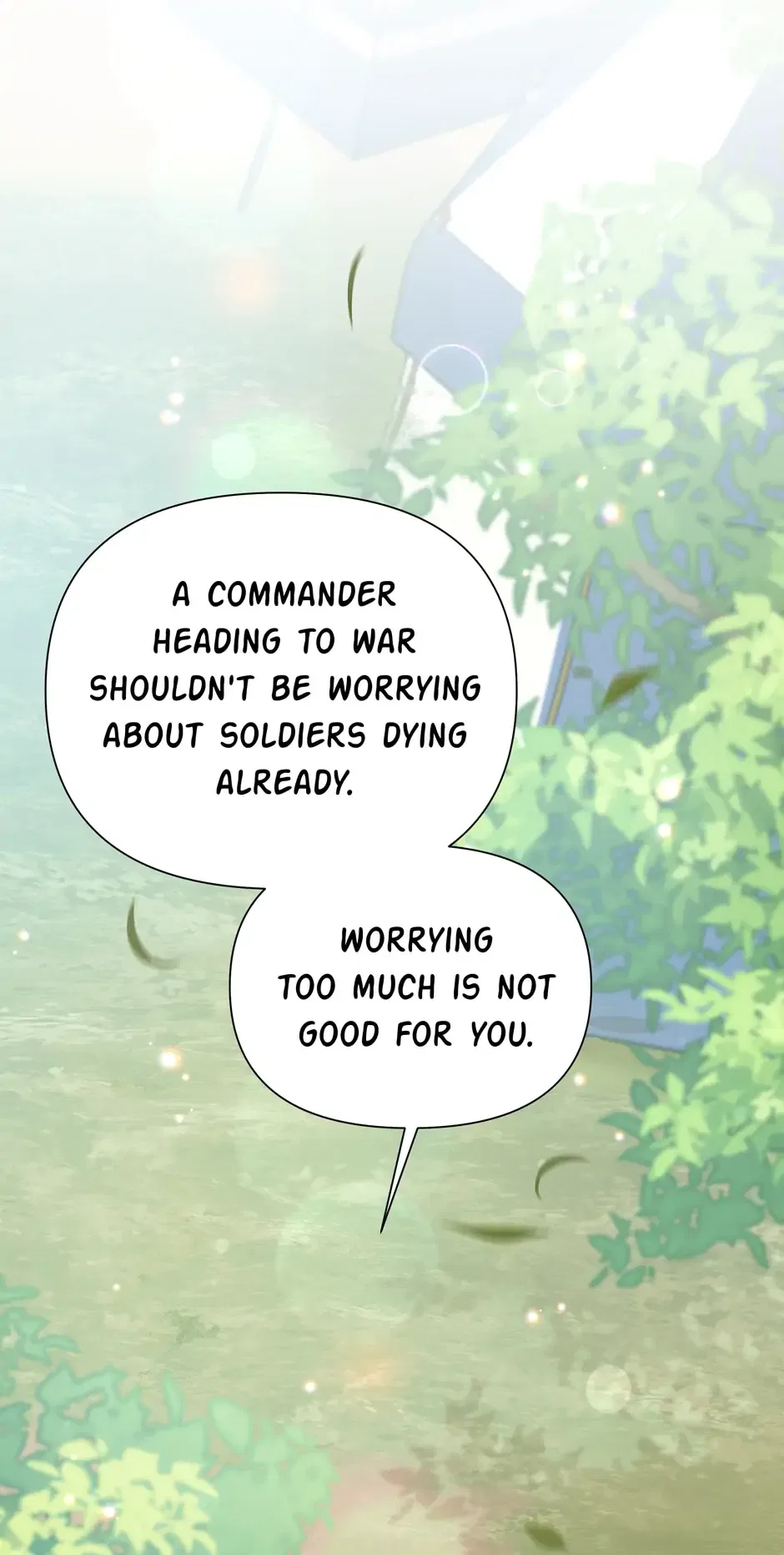Side Characters Deserve Love Too Chapter 90 – Page 7