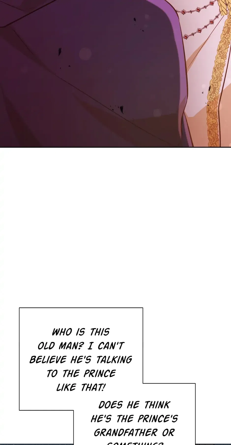 Side Characters Deserve Love Too Chapter 90 – Page 11