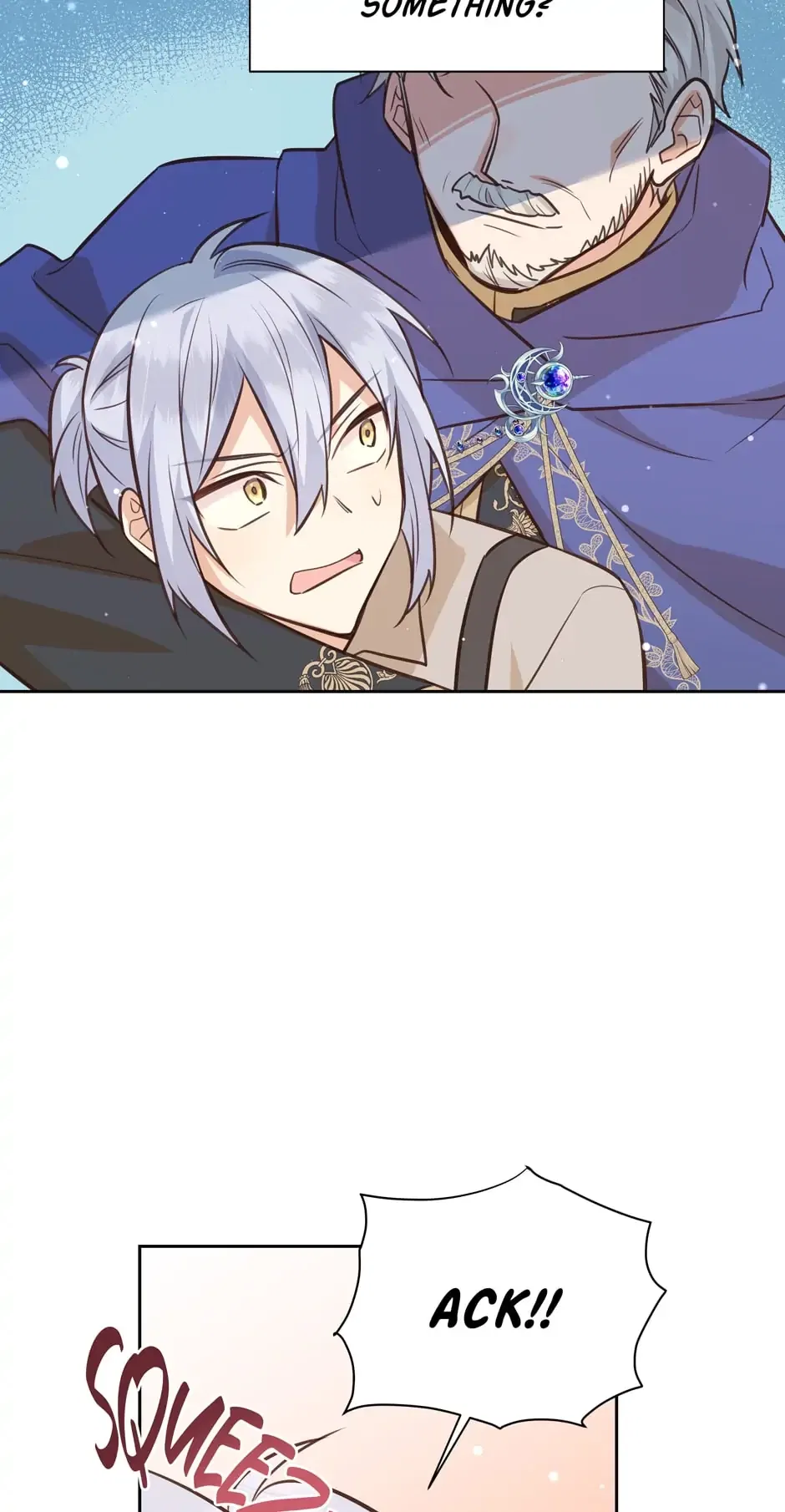Side Characters Deserve Love Too Chapter 90 – Page 12
