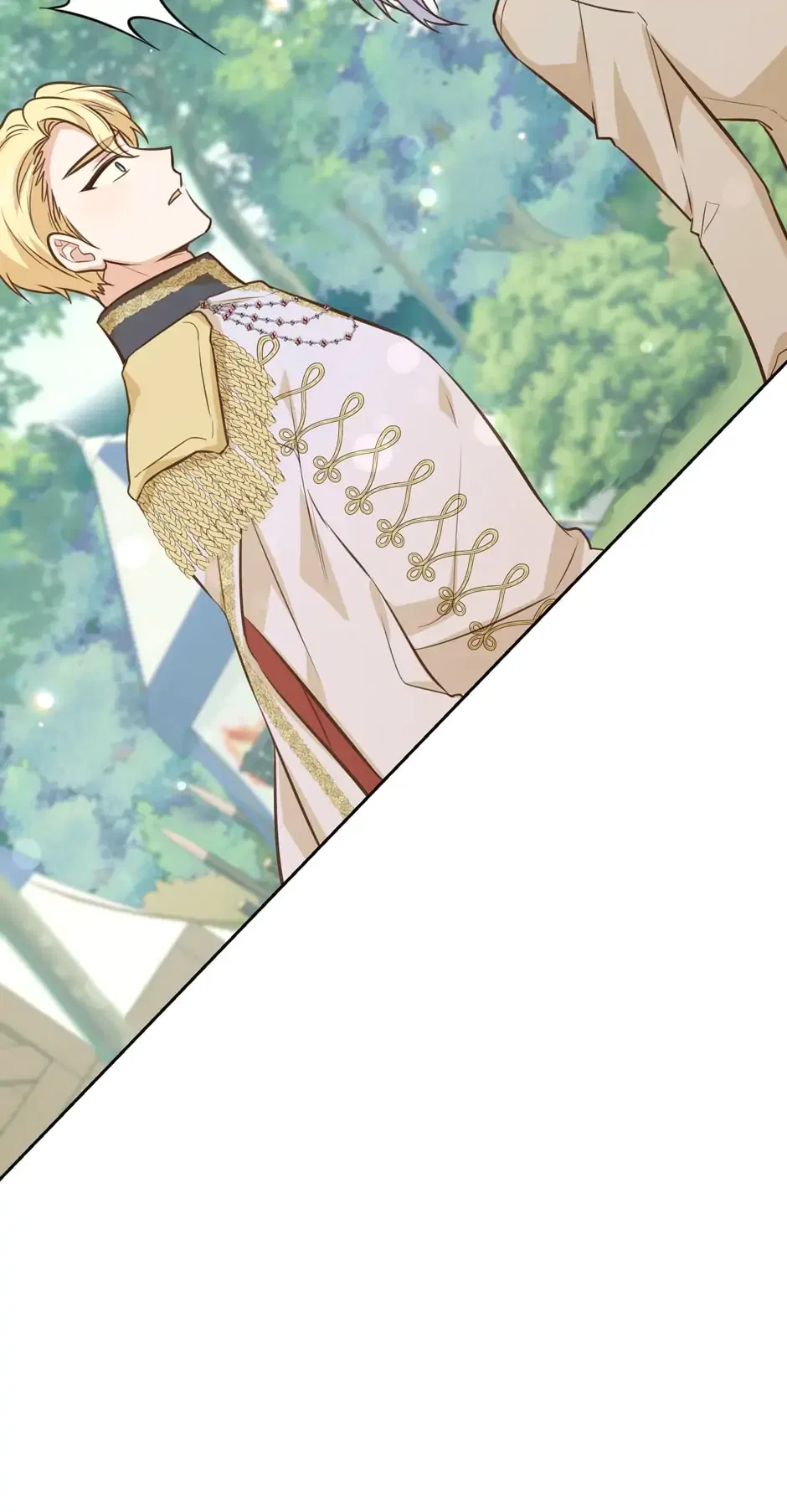Side Characters Deserve Love Too Chapter 90 – Page 15