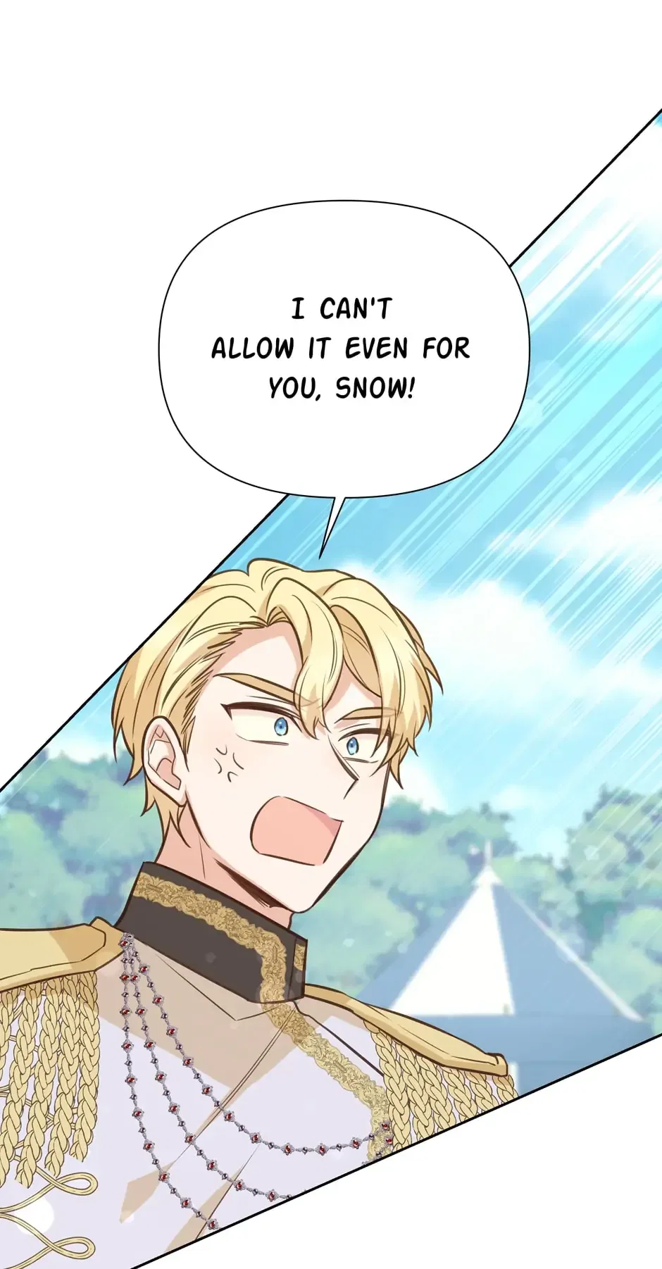 Side Characters Deserve Love Too Chapter 90 – Page 16