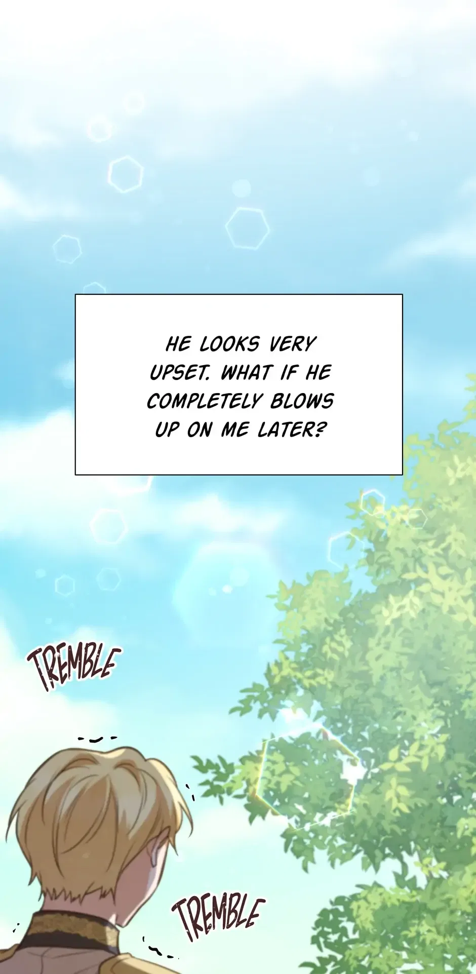 Side Characters Deserve Love Too Chapter 90 – Page 24