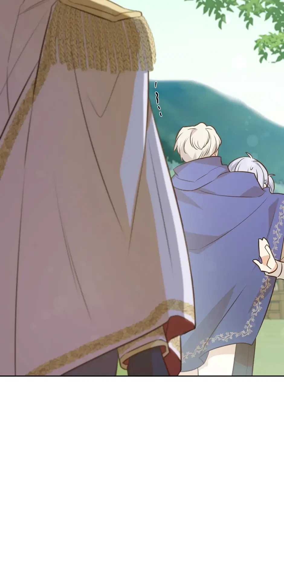 Side Characters Deserve Love Too Chapter 90 – Page 25