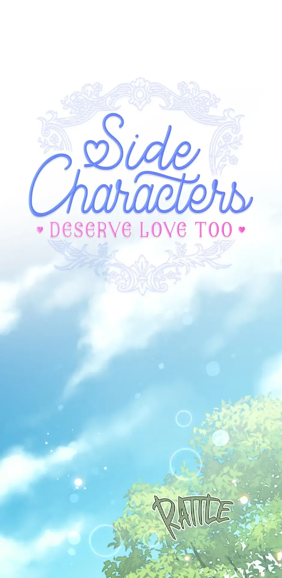 Side Characters Deserve Love Too Chapter 90 – Page 26