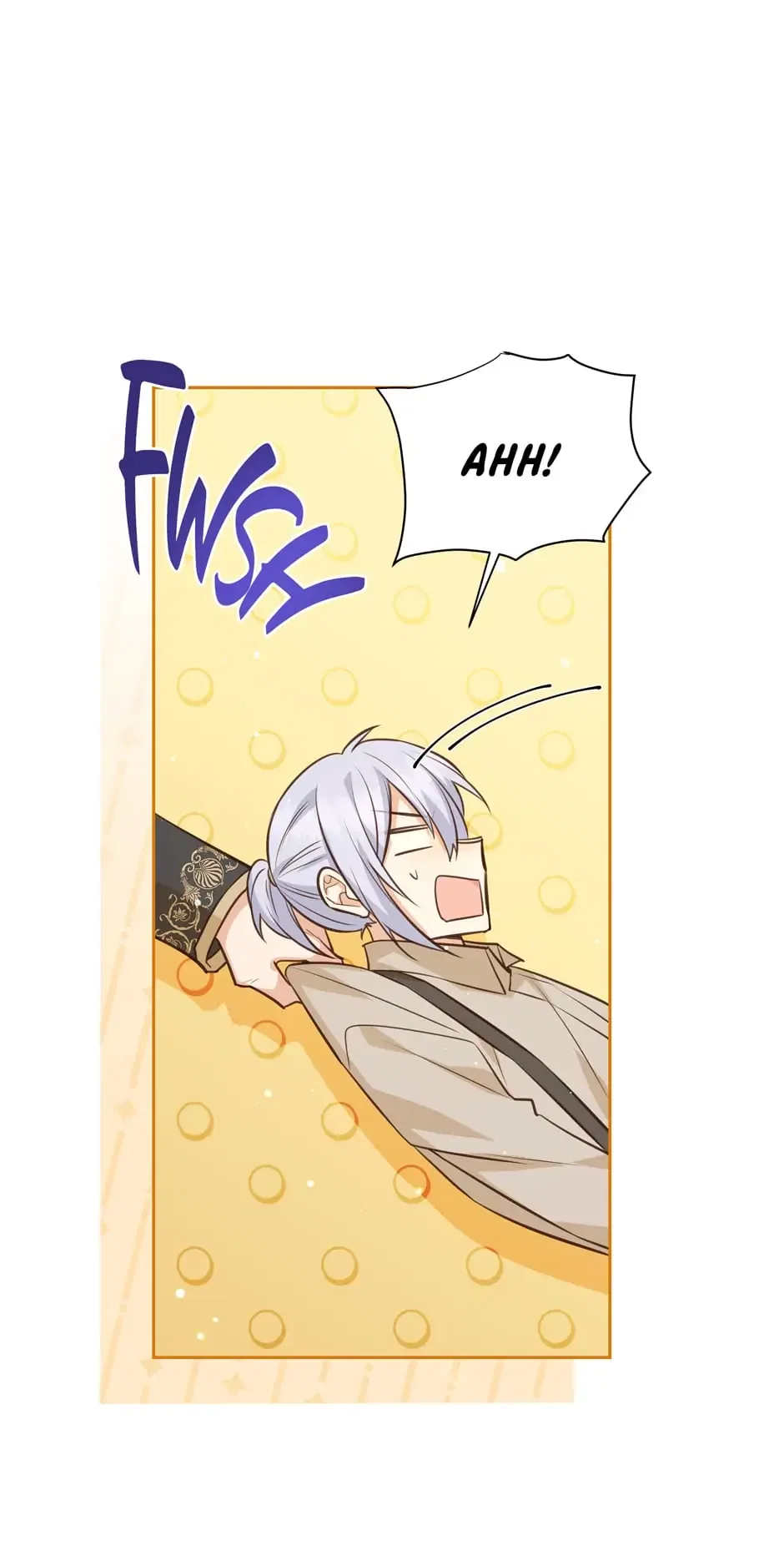 Side Characters Deserve Love Too Chapter 90 – Page 29