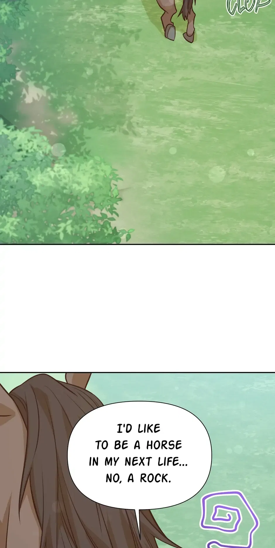 Side Characters Deserve Love Too Chapter 90 – Page 34