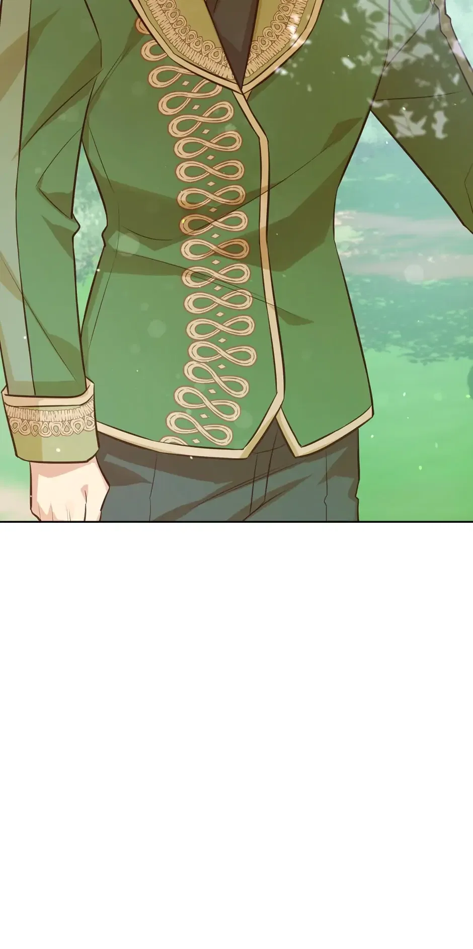 Side Characters Deserve Love Too Chapter 90 – Page 38