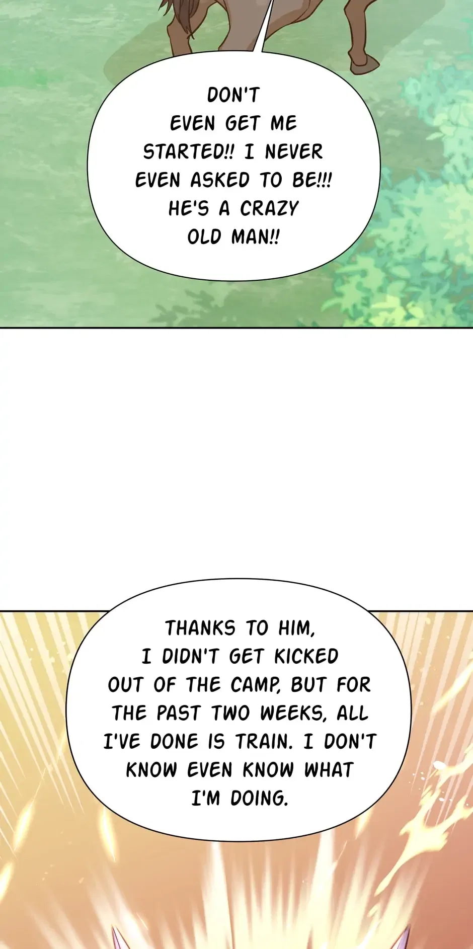 Side Characters Deserve Love Too Chapter 90 – Page 41
