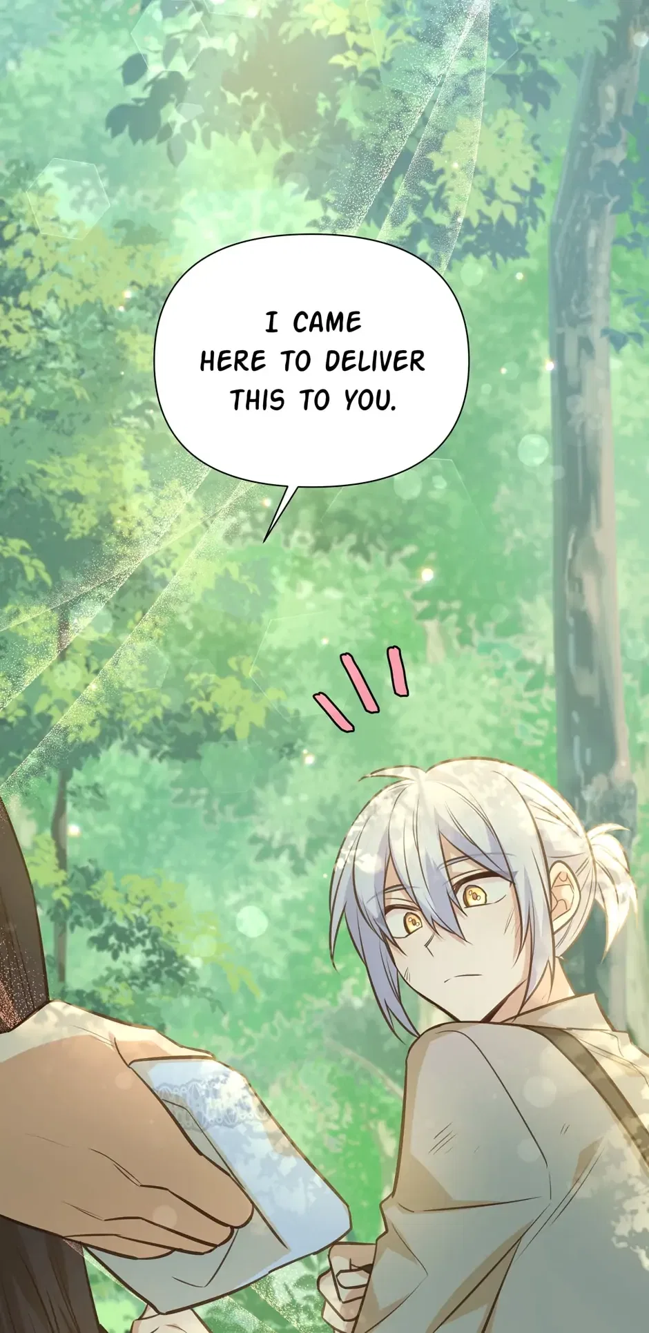 Side Characters Deserve Love Too Chapter 90 – Page 45